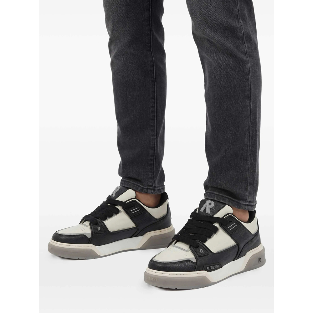 Sneaker Represent MLM9754037BKVWH (REPRESENT / スニーカー ) | REPRESENT (リプレゼント)(4)