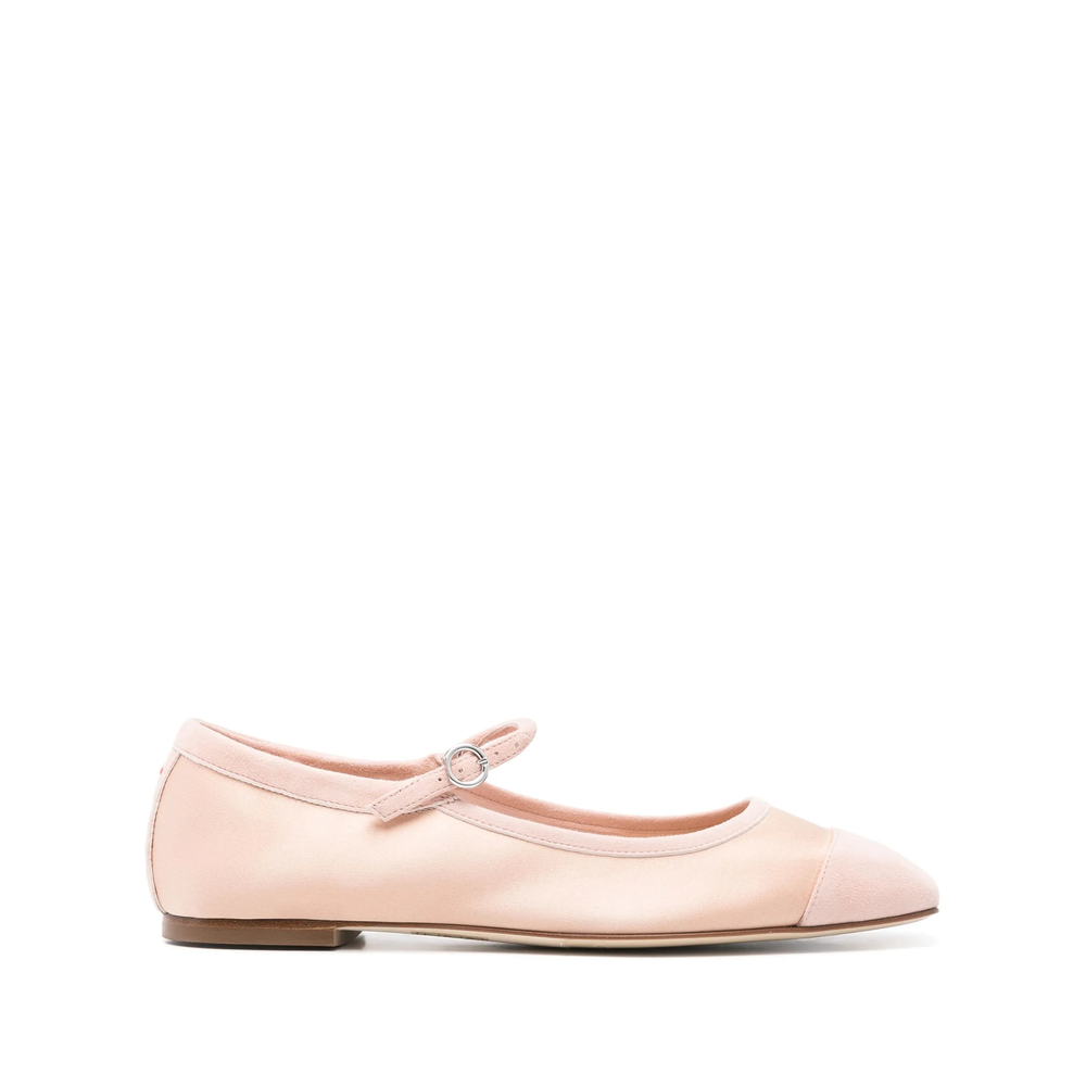 Shoes Aeyde UMARKLS08FL16PEACH (Aeyde / フラットシューズ ) | Aeyde (アイデ)