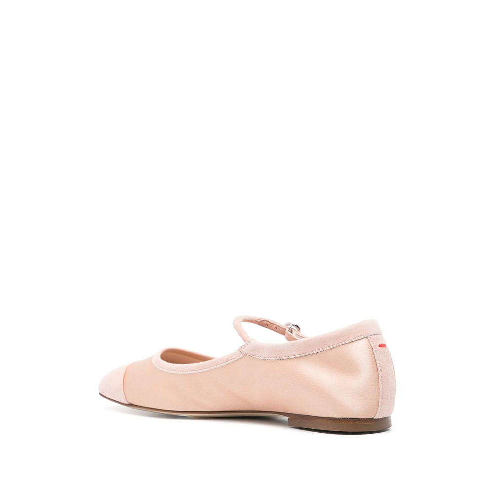 Shoes Aeyde UMARKLS08FL16PEACH (Aeyde / フラットシューズ ) | Aeyde (アイデ)(1)