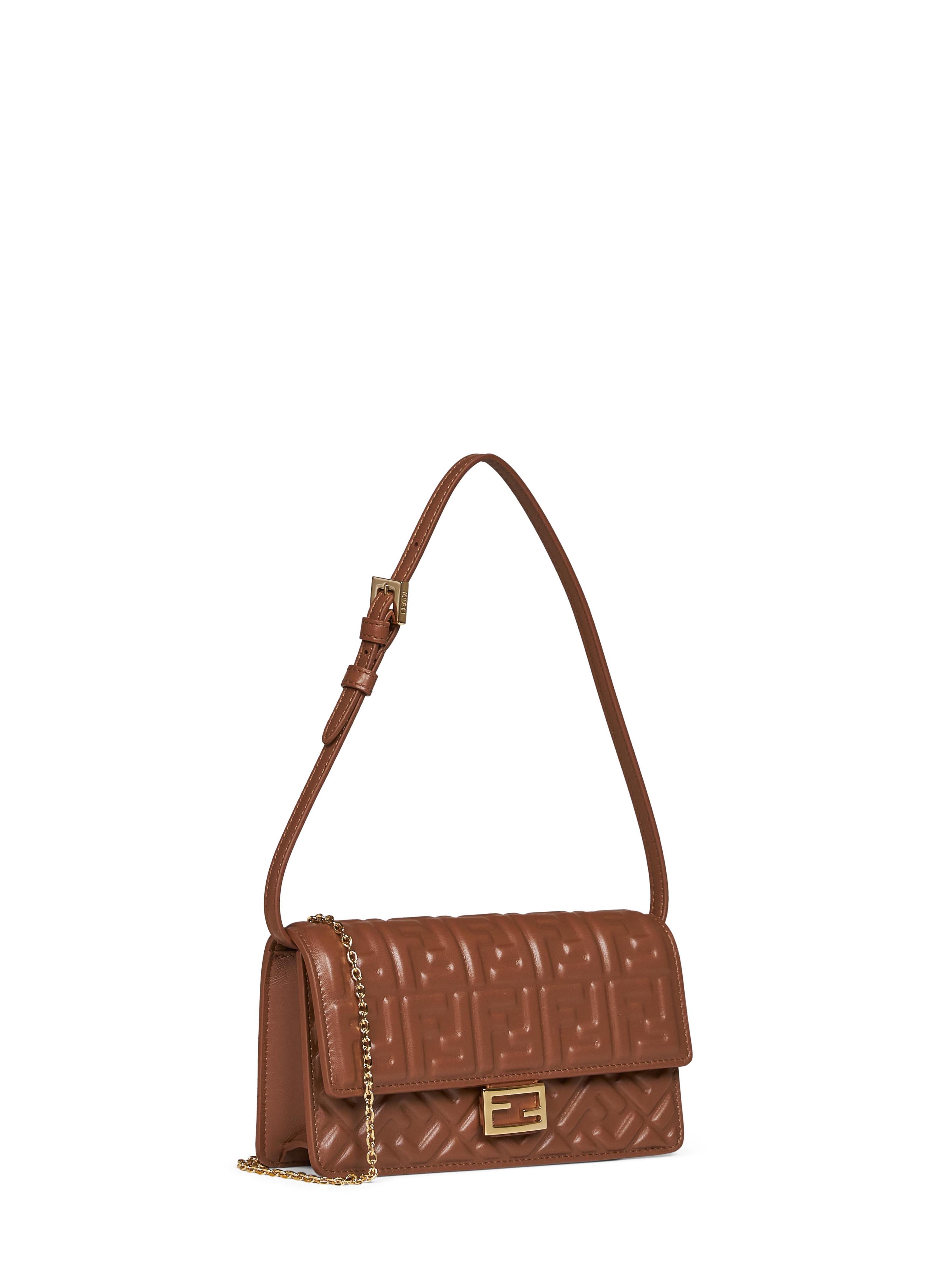 Fendi Bags.. 8M0498AAJDF1UJK (FENDI / ハンドバッグ・ショルダーバッグ ) | FENDI (フェンディ)(1)