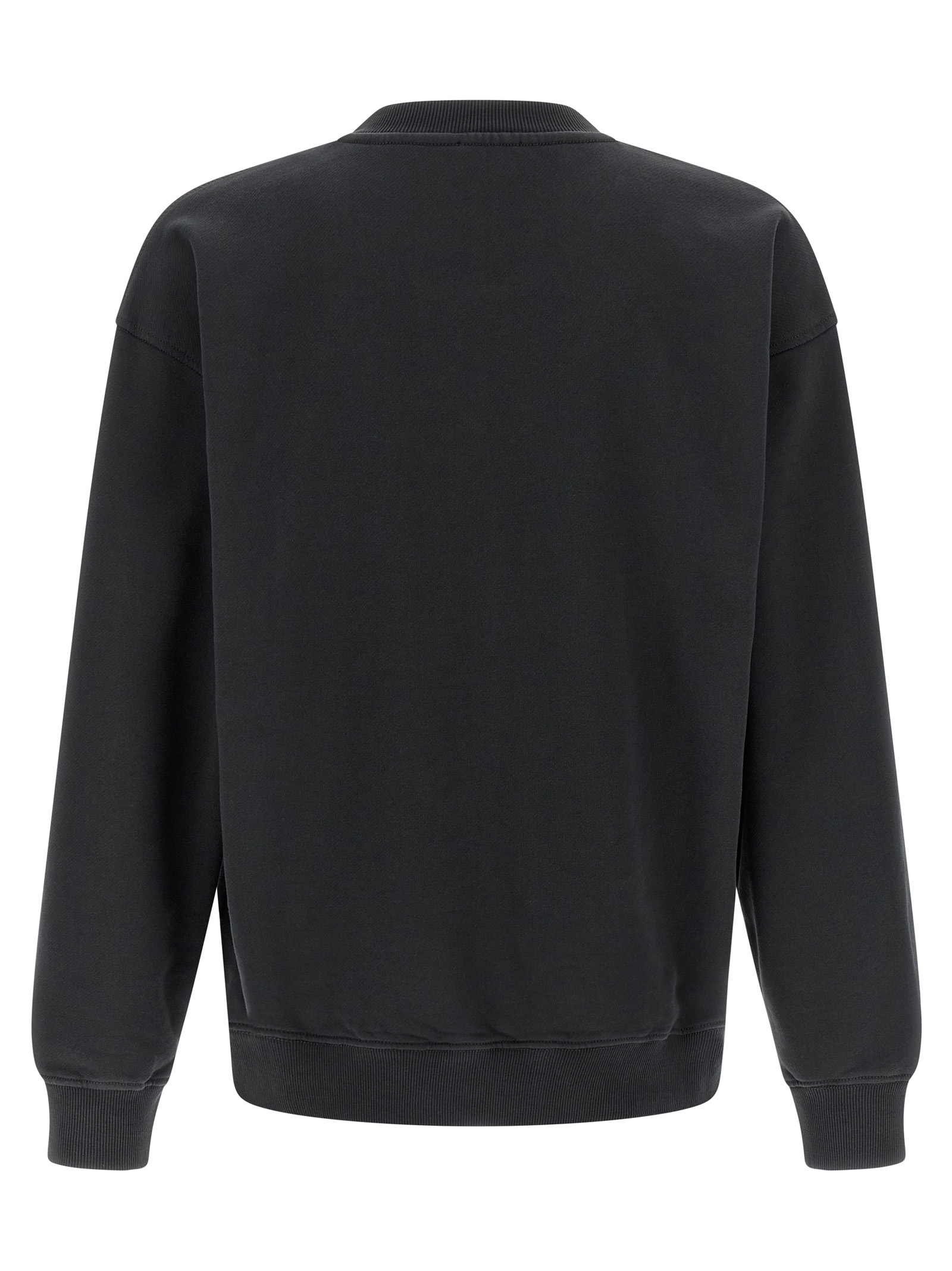 'S-Boxt-N5' sweatshirt A130510DMBU9XX (Diesel / スウェット・フーディー ) | Diesel (ディーゼル)(1)