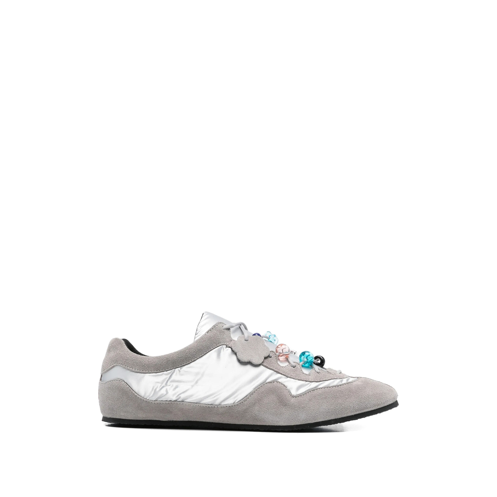 Sneakers Cecilie Bahnsen FTW30003LAISELGRSI (Cecilie Bahnsen / スニーカー ) | Cecilie Bahnsen (セシリー・バンセン)