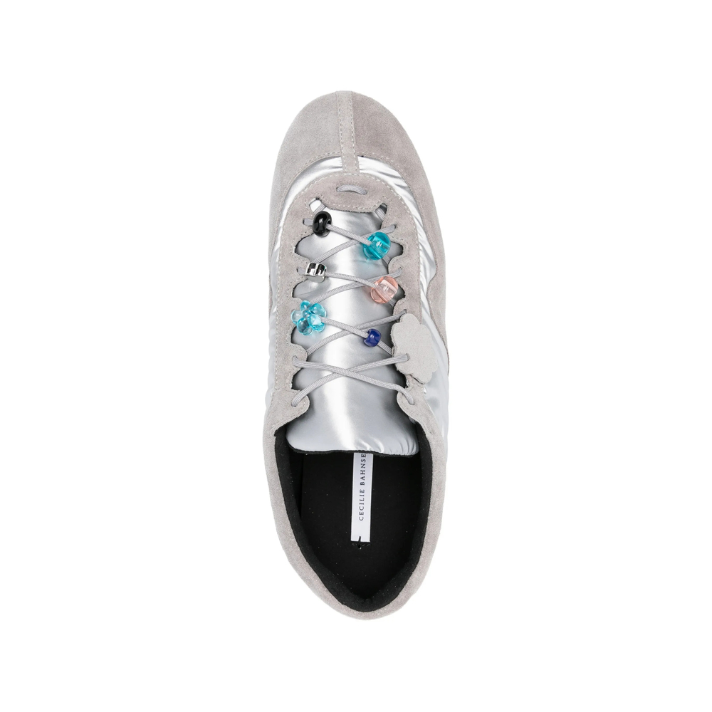 Sneakers Cecilie Bahnsen FTW30003LAISELGRSI (Cecilie Bahnsen / スニーカー ) | Cecilie Bahnsen (セシリー・バンセン)(1)