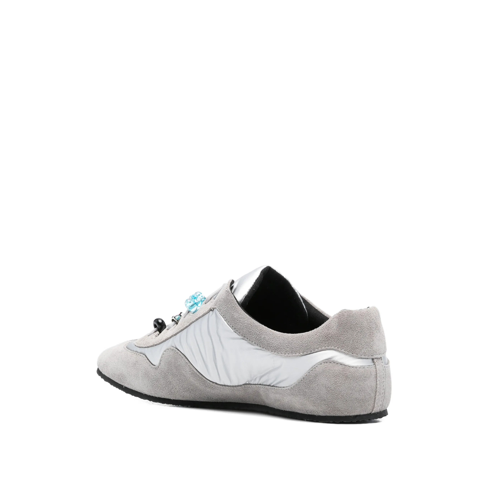 Sneakers Cecilie Bahnsen FTW30003LAISELGRSI (Cecilie Bahnsen / スニーカー ) | Cecilie Bahnsen (セシリー・バンセン)(2)