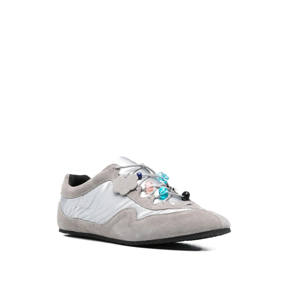Sneakers Cecilie Bahnsen FTW30003LAISELGRSI (Cecilie Bahnsen / スニーカー ) | Cecilie Bahnsen (セシリー・バンセン)(3)