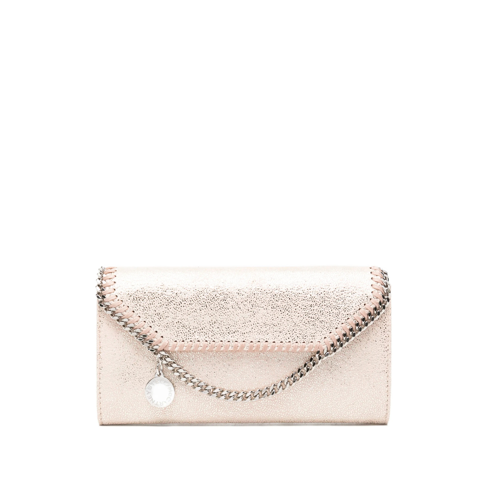 Bag Stella Mccartney 7P0086WP03015910 (Stella McCartney / クラッチバッグ・ポーチ ) | Stella McCartney (ステラ マッカートニー)