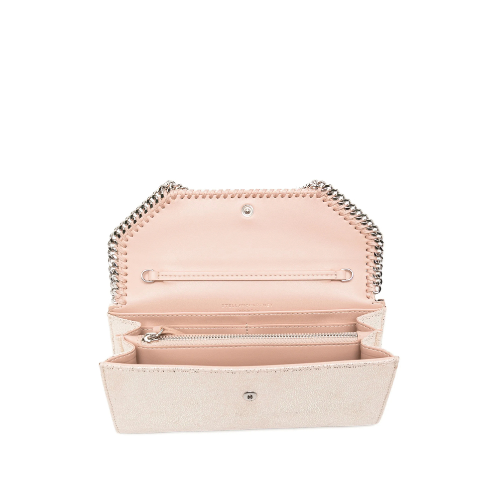 Bag Stella Mccartney 7P0086WP03015910 (Stella McCartney / クラッチバッグ・ポーチ ) | Stella McCartney (ステラ マッカートニー)(1)