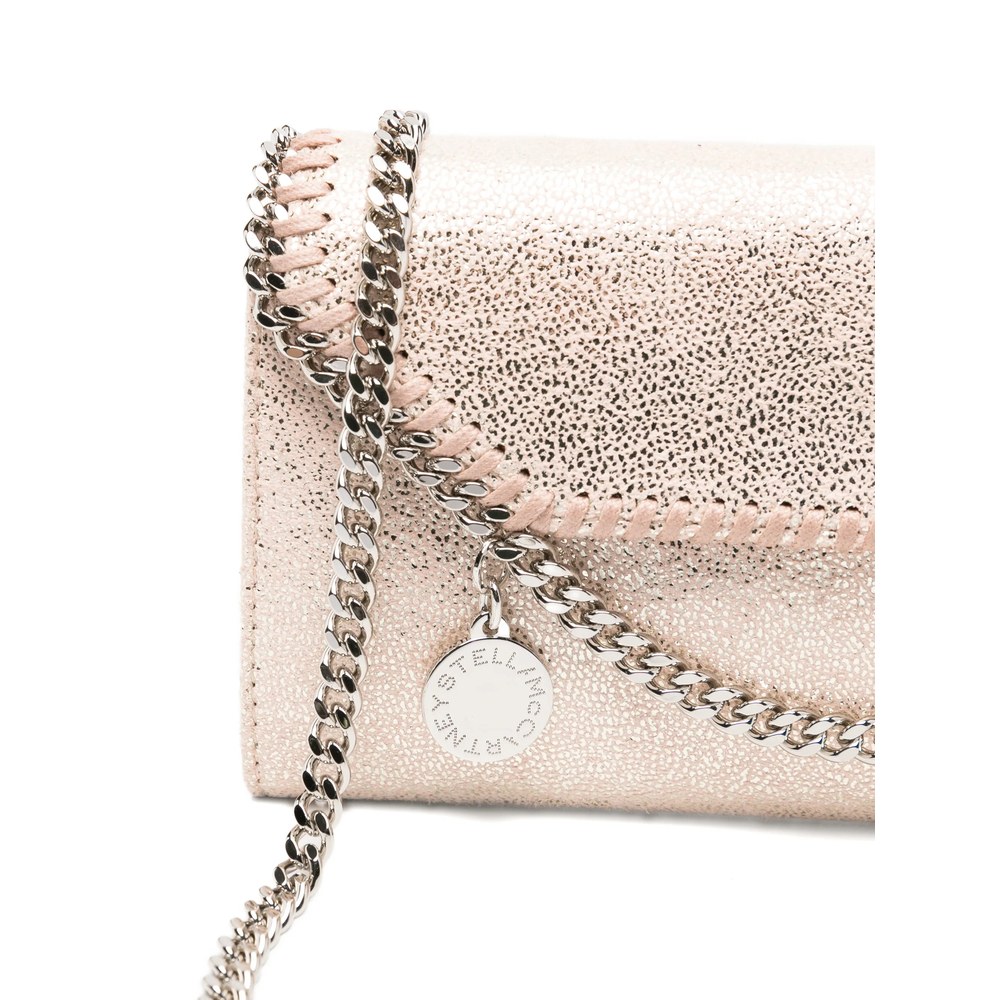 Bag Stella Mccartney 7P0086WP03015910 (Stella McCartney / クラッチバッグ・ポーチ ) | Stella McCartney (ステラ マッカートニー)(2)