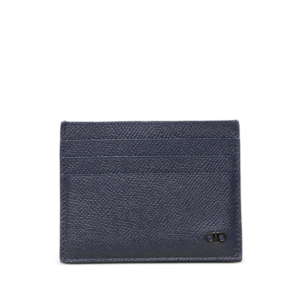 Wallet Ferragamo 6614780791945NAVY (FERRAGAMO / 財布・カードケース ) | FERRAGAMO (フェラガモ)