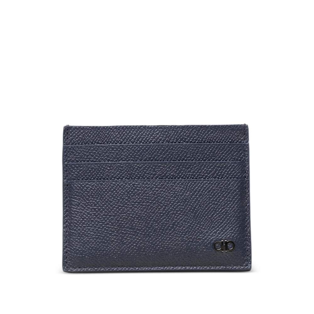 Wallet Ferragamo 6614780791945NAVY (FERRAGAMO / 財布・カードケース ) | FERRAGAMO (フェラガモ)(2)