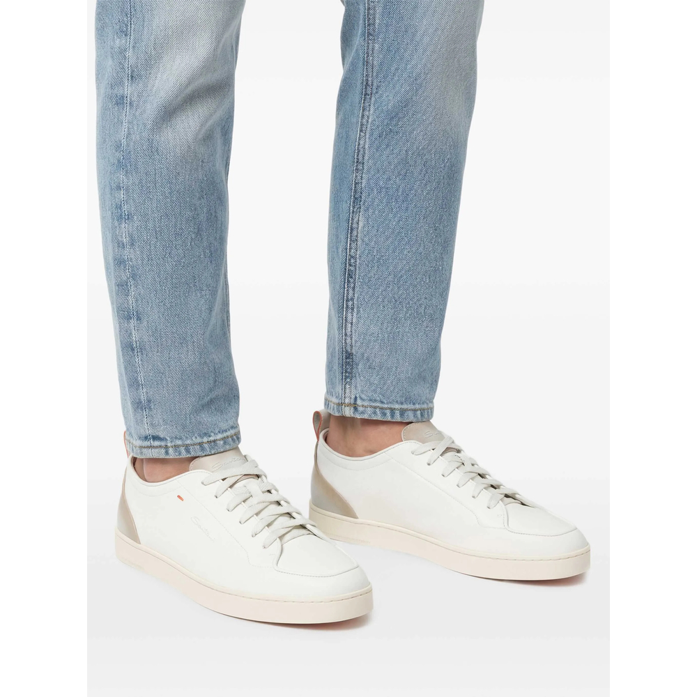 Sneaker Santoni MBNO22184TIRTFRII80 (Santoni / スニーカー ) | Santoni (サントーニ)(4)