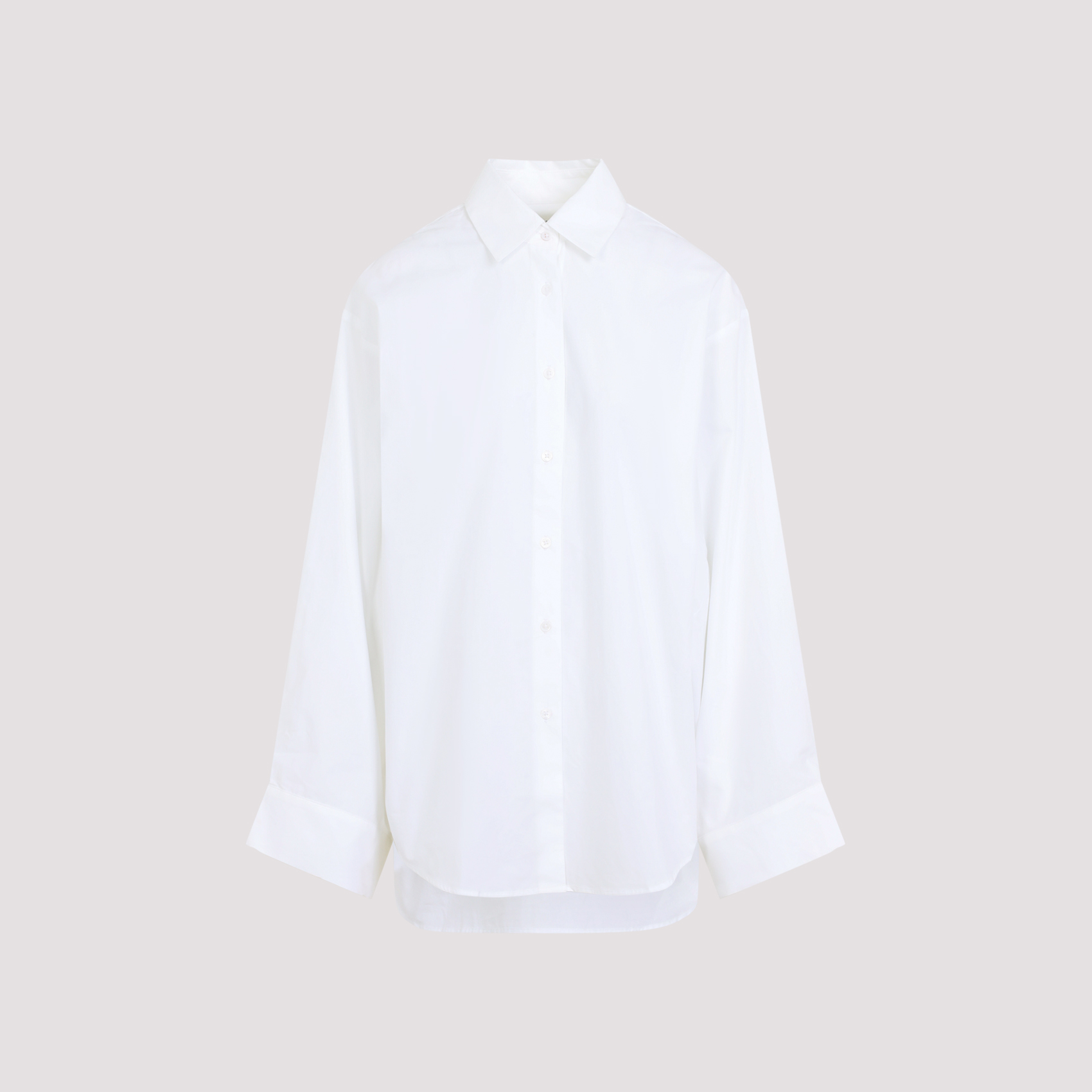 CHFS21931000WHITE (The Frankie Shop / シャツ・ブラウス ) | The Frankie Shop (ザ フランキー ショップ)