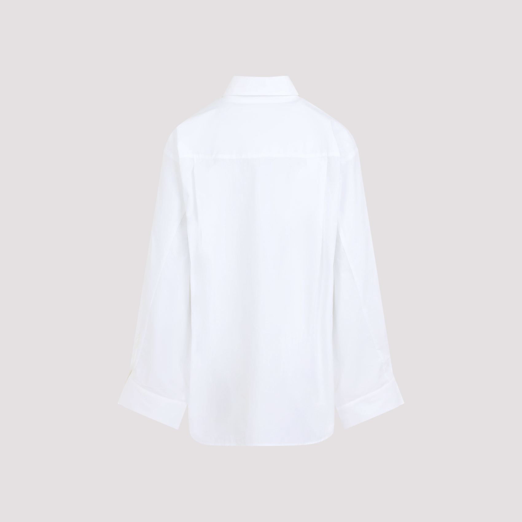 CHFS21931000WHITE (The Frankie Shop / シャツ・ブラウス ) | The Frankie Shop (ザ フランキー ショップ)(3)