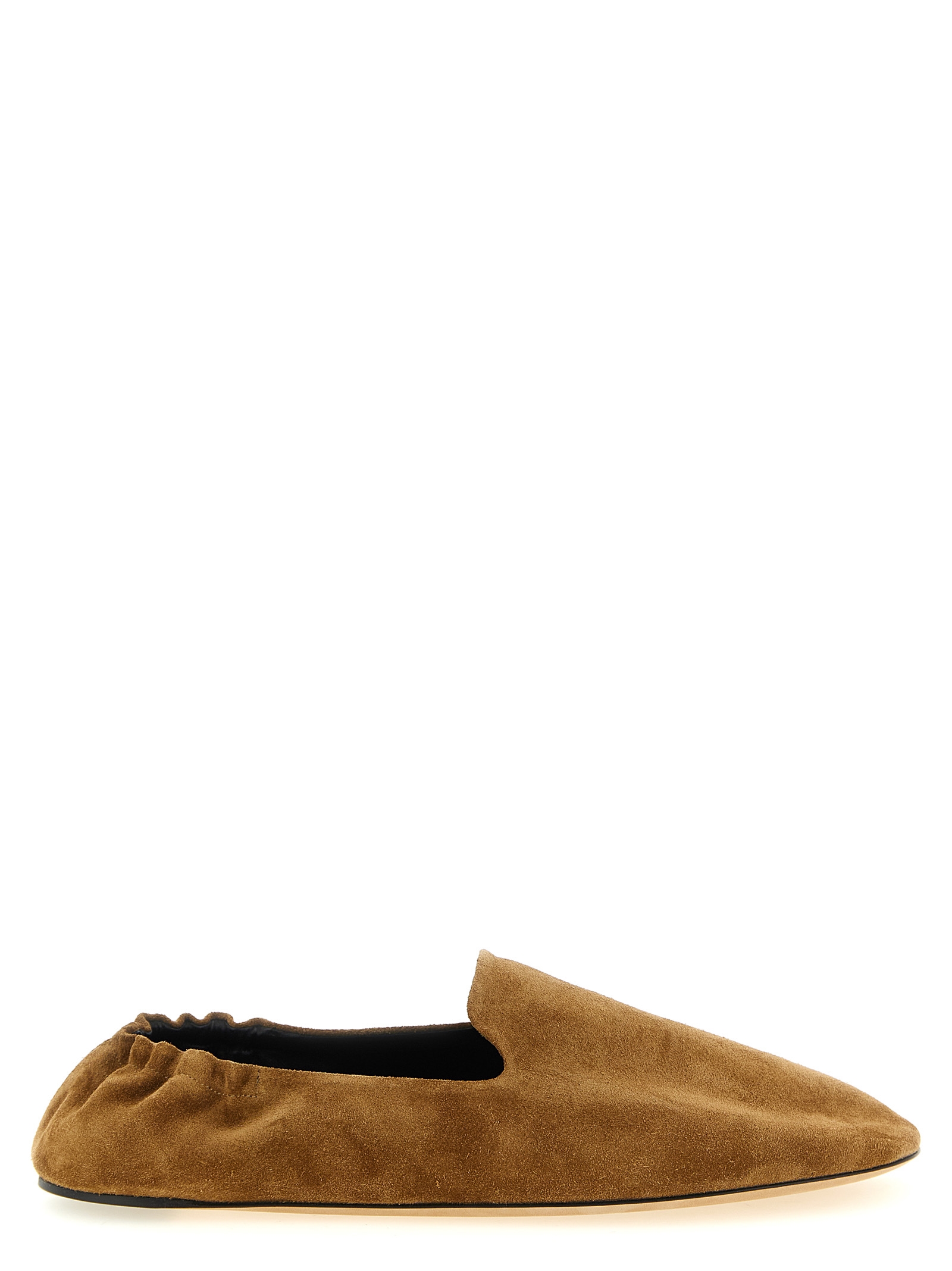 'Casa' slippers F2153L805CIG (The Row / フラットシューズ ) | The Row (ザ・ロウ)