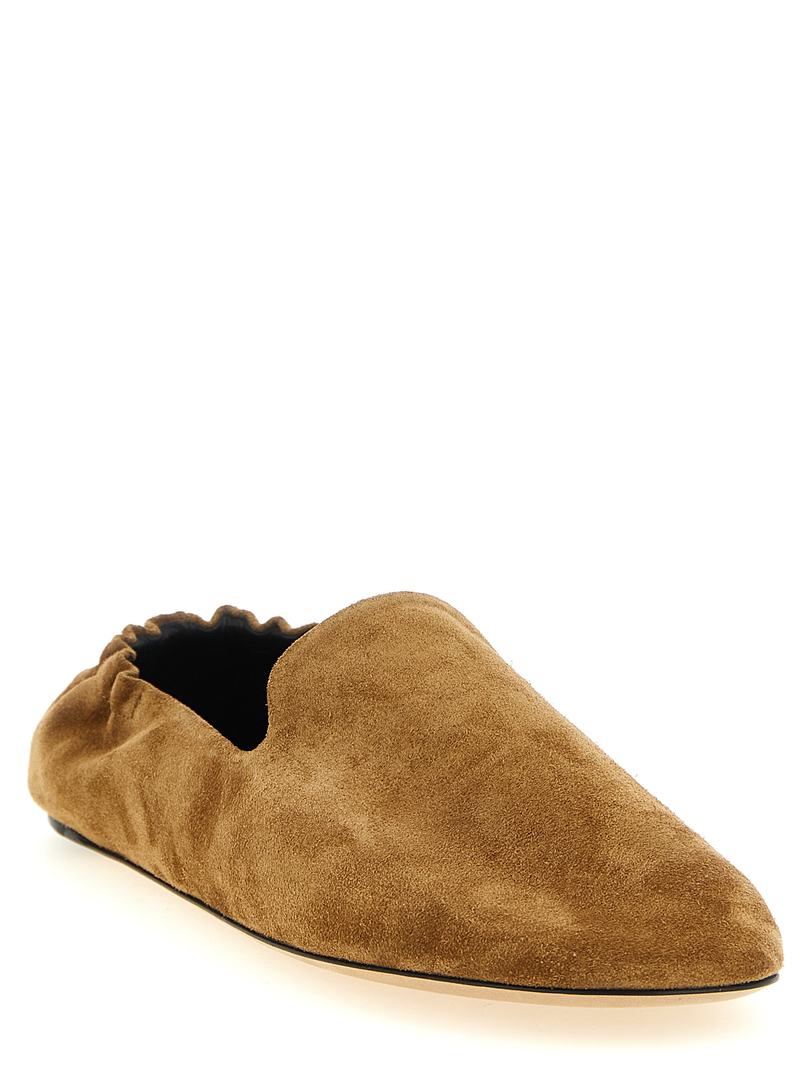 'Casa' slippers F2153L805CIG (The Row / フラットシューズ ) | The Row (ザ・ロウ)(1)