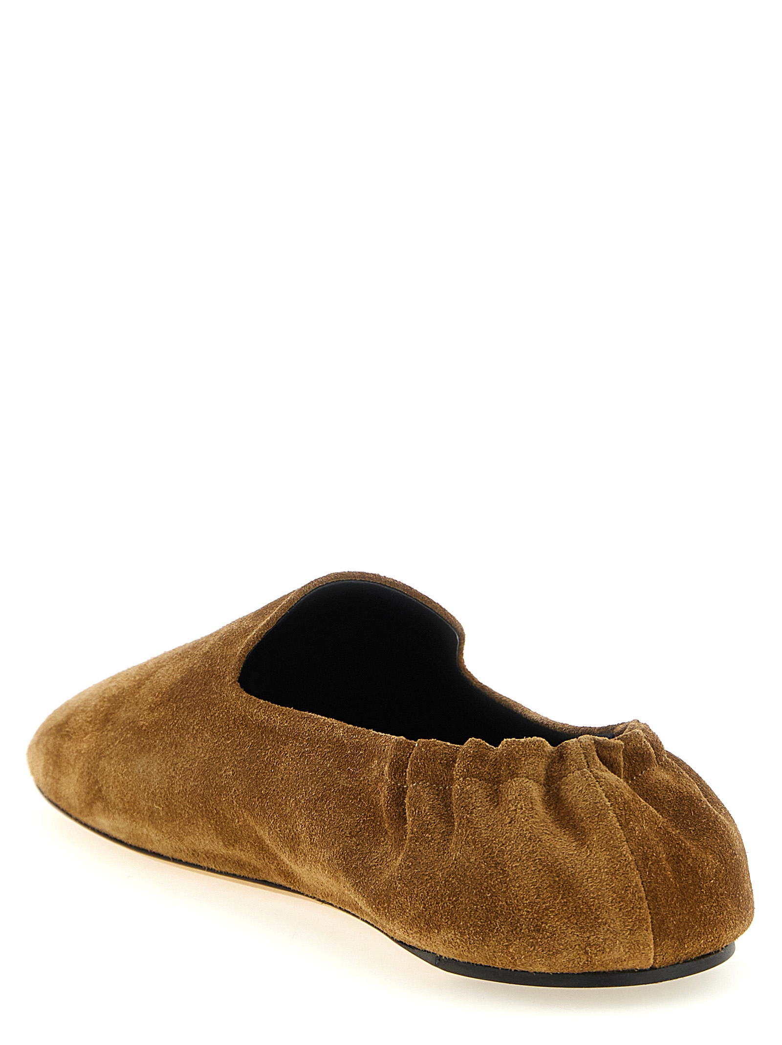 'Casa' slippers F2153L805CIG (The Row / フラットシューズ ) | The Row (ザ・ロウ)(2)
