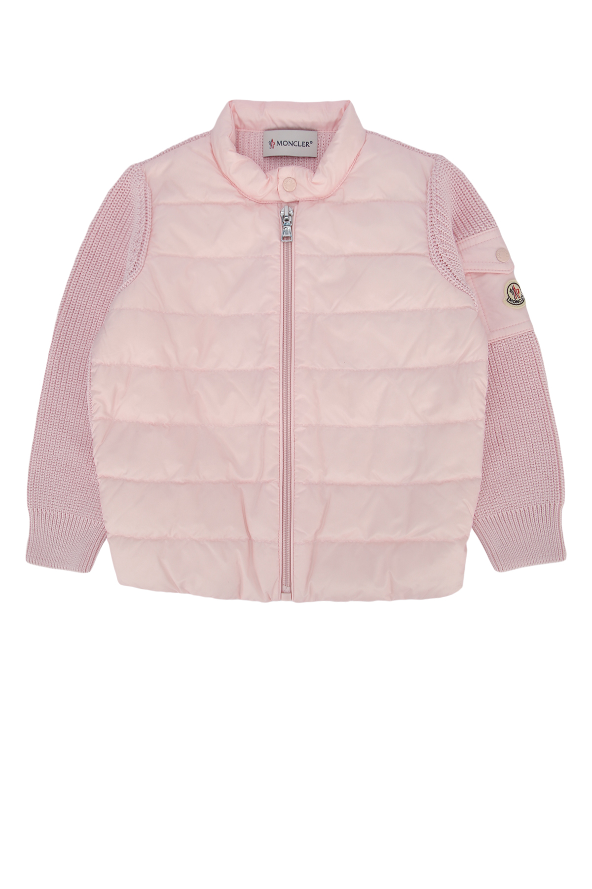 CARDIGAN L19519B00001M1367503 (Moncler / ニット・セーター・カーディガン ) | Moncler (モンクレール)