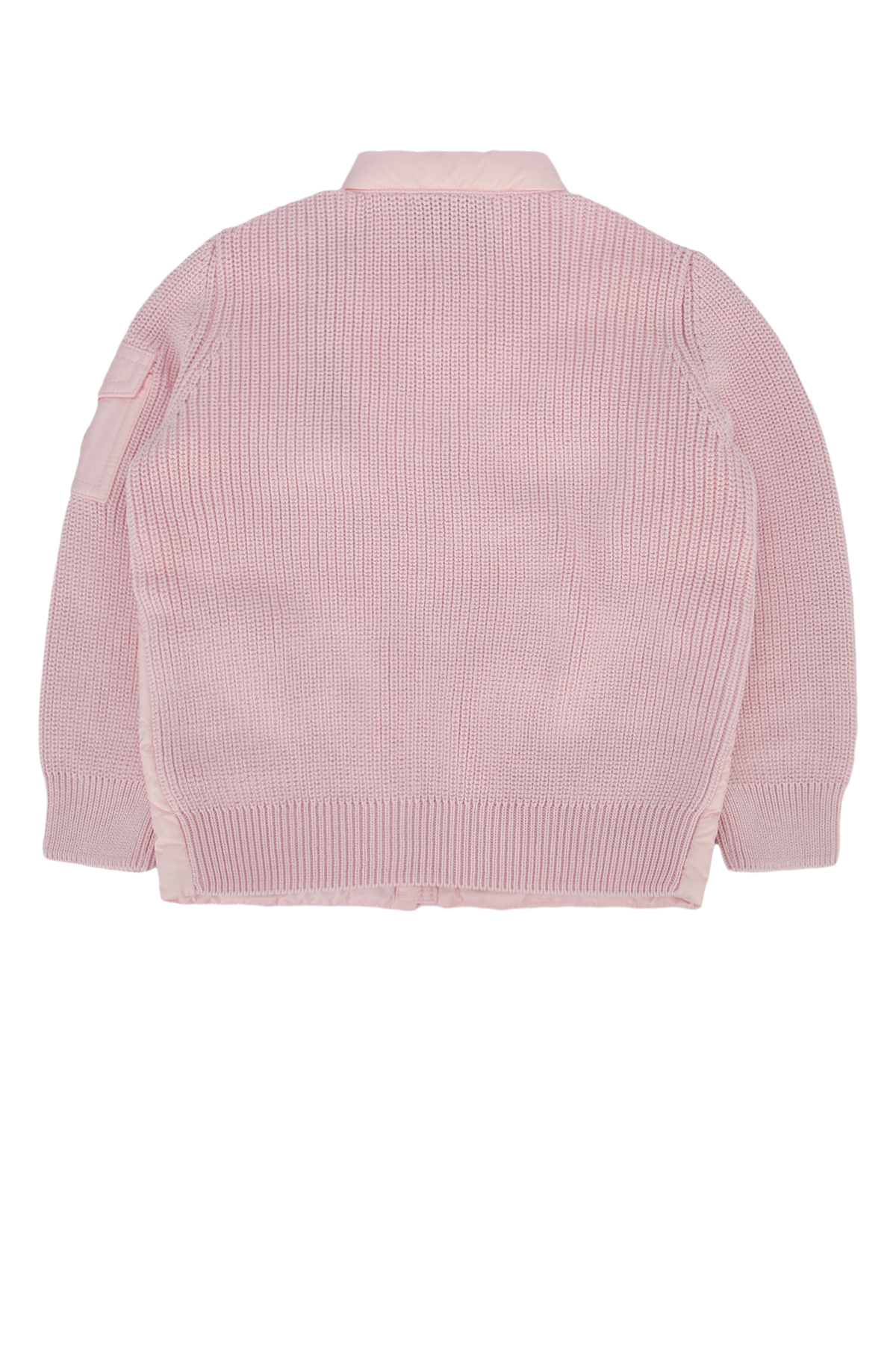 CARDIGAN L19519B00001M1367503 (Moncler / ニット・セーター・カーディガン ) | Moncler (モンクレール)(1)