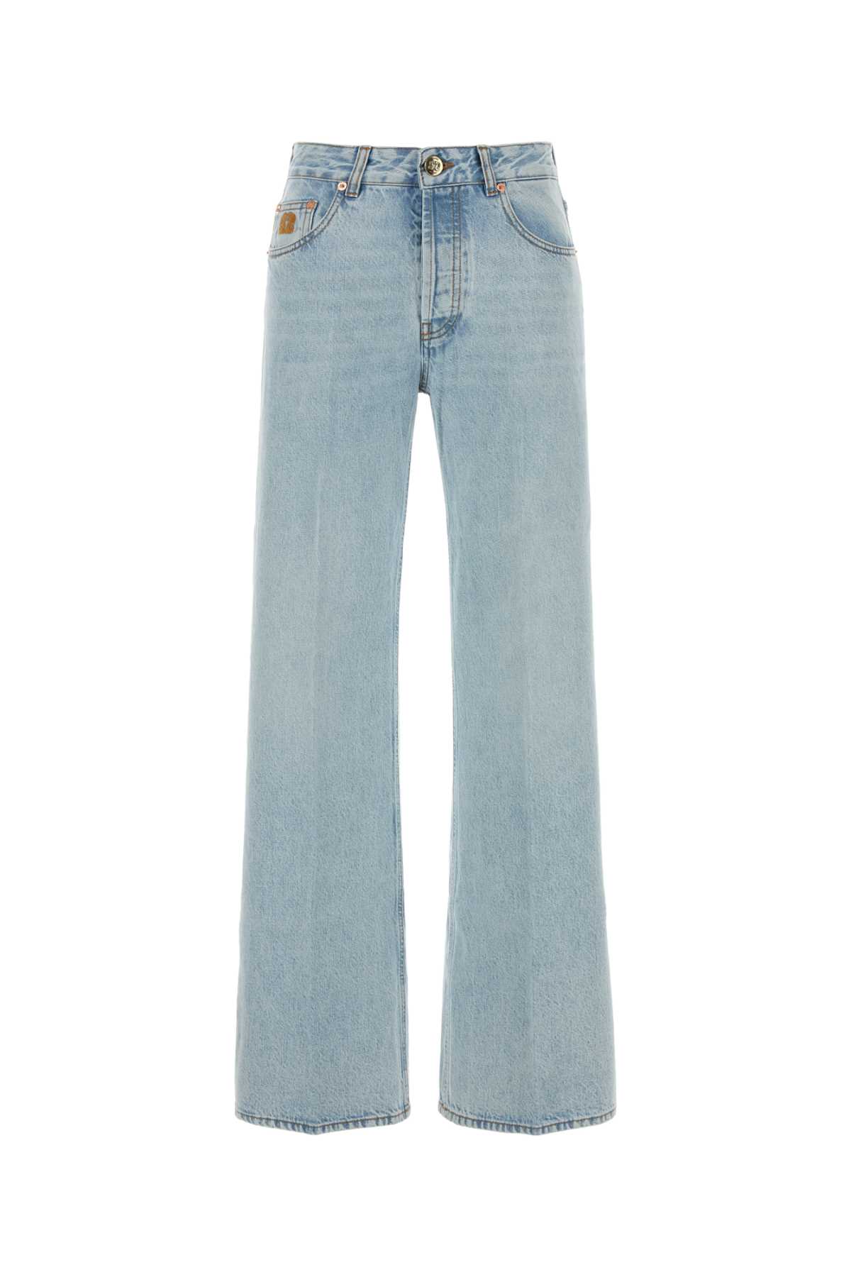 Denim Nariida jeans PTPJJ01EDNA003 (BLAZE MILANO / ジーンズ ) | BLAZE MILANO (ブレーズ ミラノ)