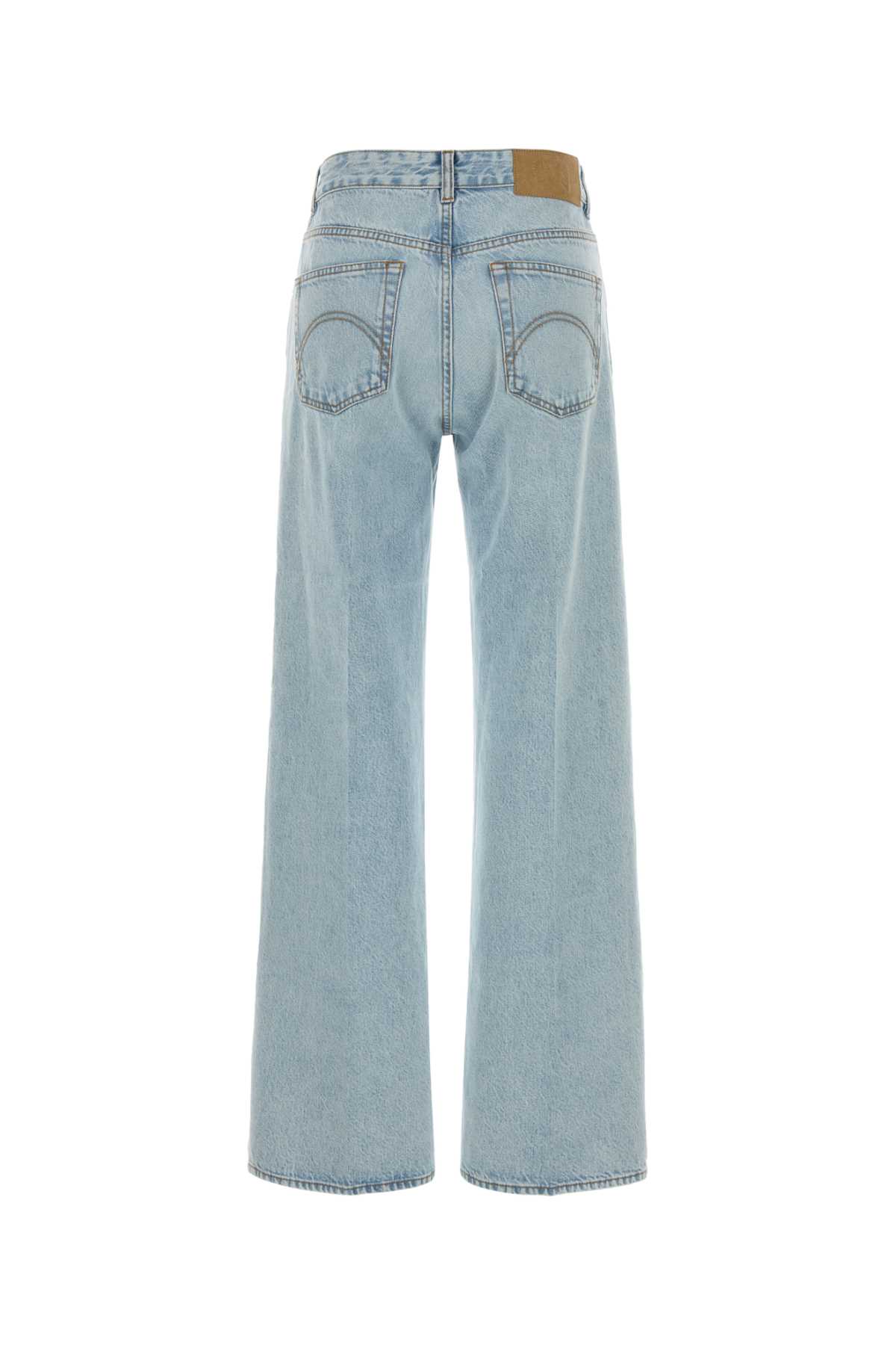 Denim Nariida jeans PTPJJ01EDNA003 (BLAZE MILANO / ジーンズ ) | BLAZE MILANO (ブレーズ ミラノ)(1)