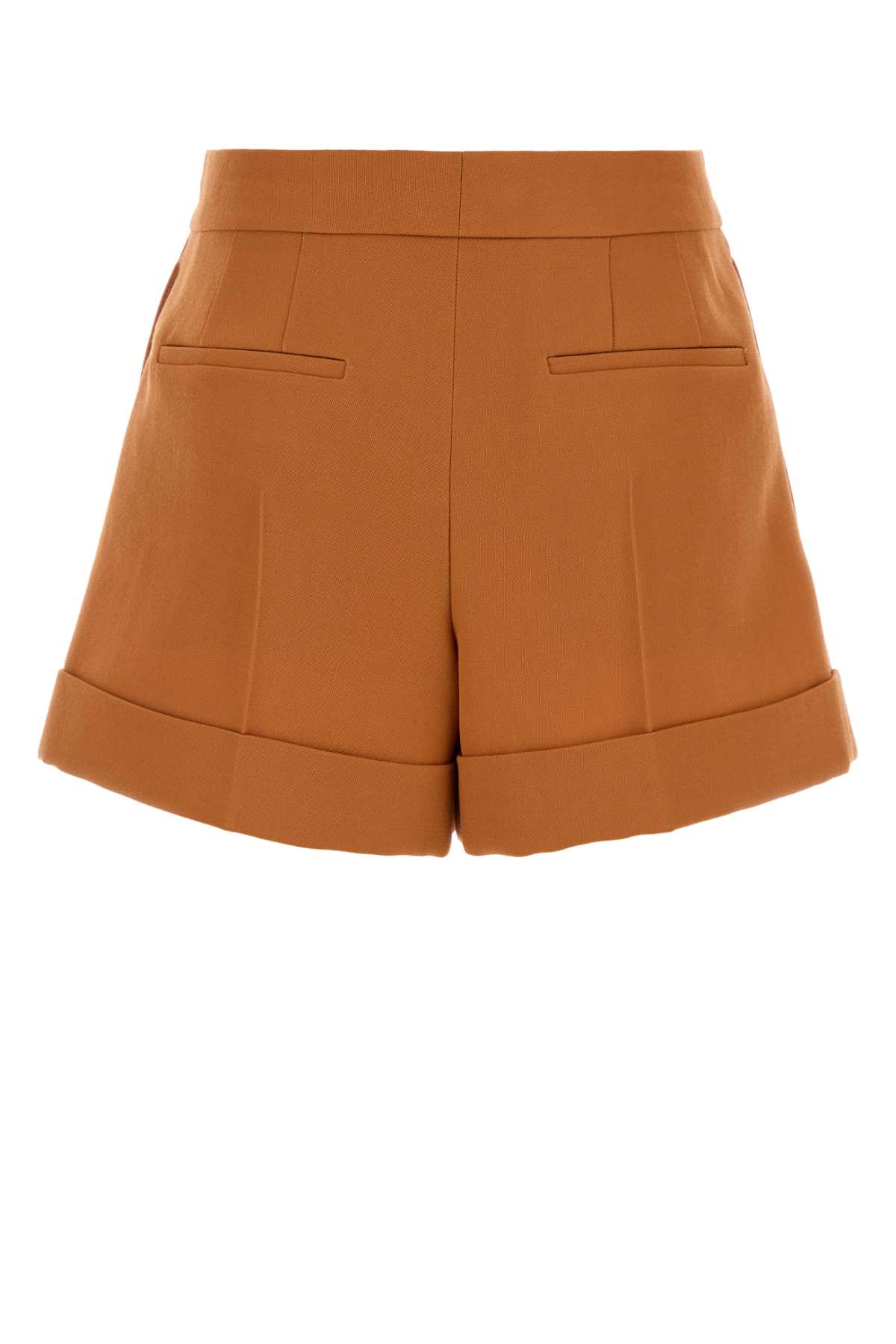 Orange grain de poudre shorts FR6690AJYFF1UKE (FENDI / ショートパンツ ) | FENDI (フェンディ)(1)