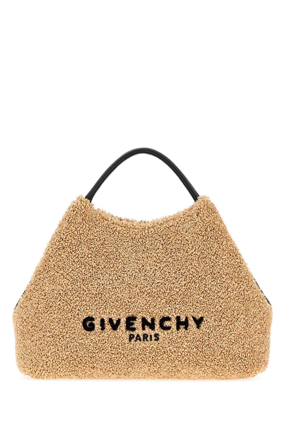 Raffia nano Facet handbag BB60QUB2FE101 (GIVENCHY / ハンドバッグ・ショルダーバッグ ) | GIVENCHY (ジバンシィ)