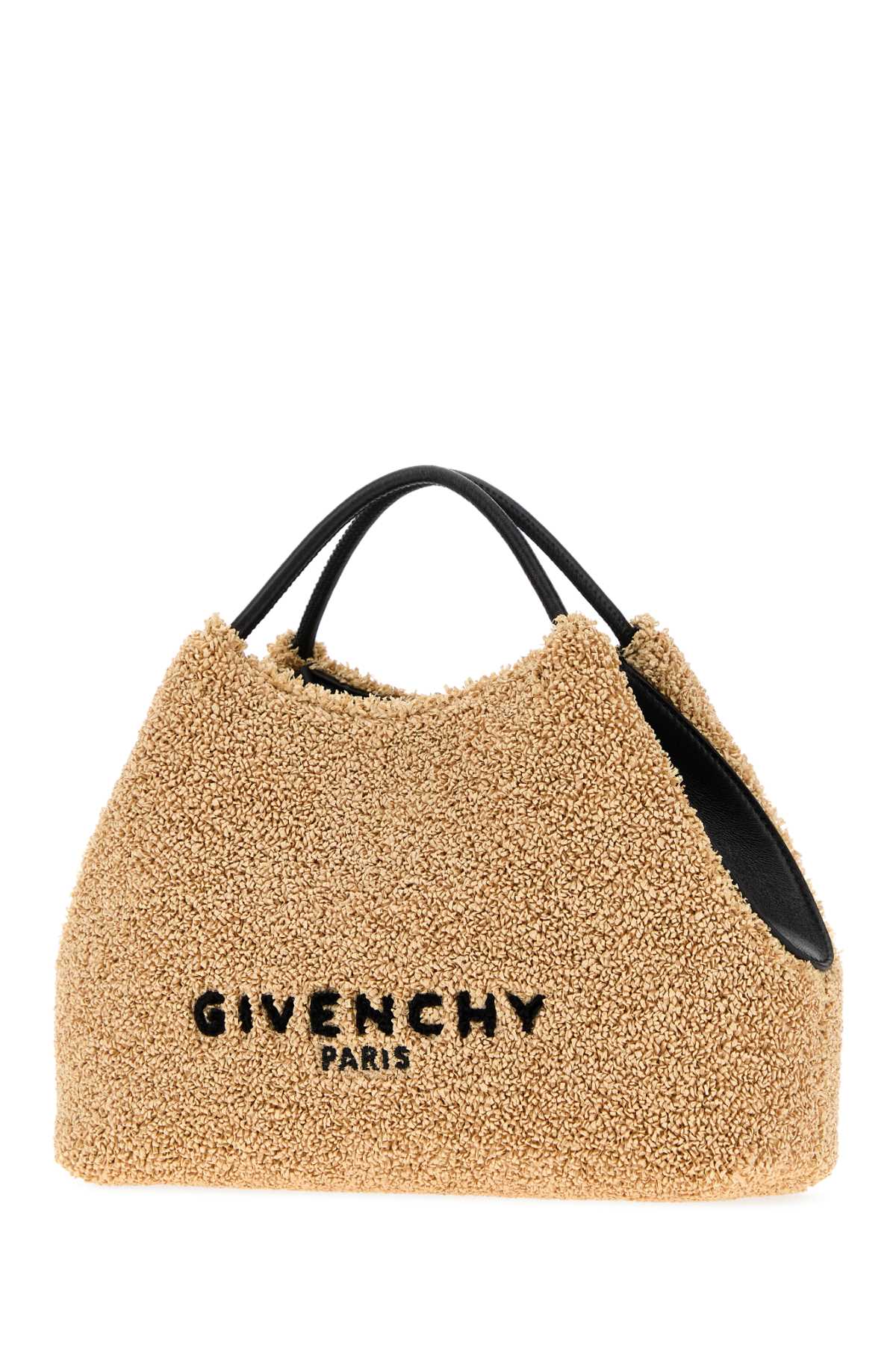 Raffia nano Facet handbag BB60QUB2FE101 (GIVENCHY / ハンドバッグ・ショルダーバッグ ) | GIVENCHY (ジバンシィ)(1)