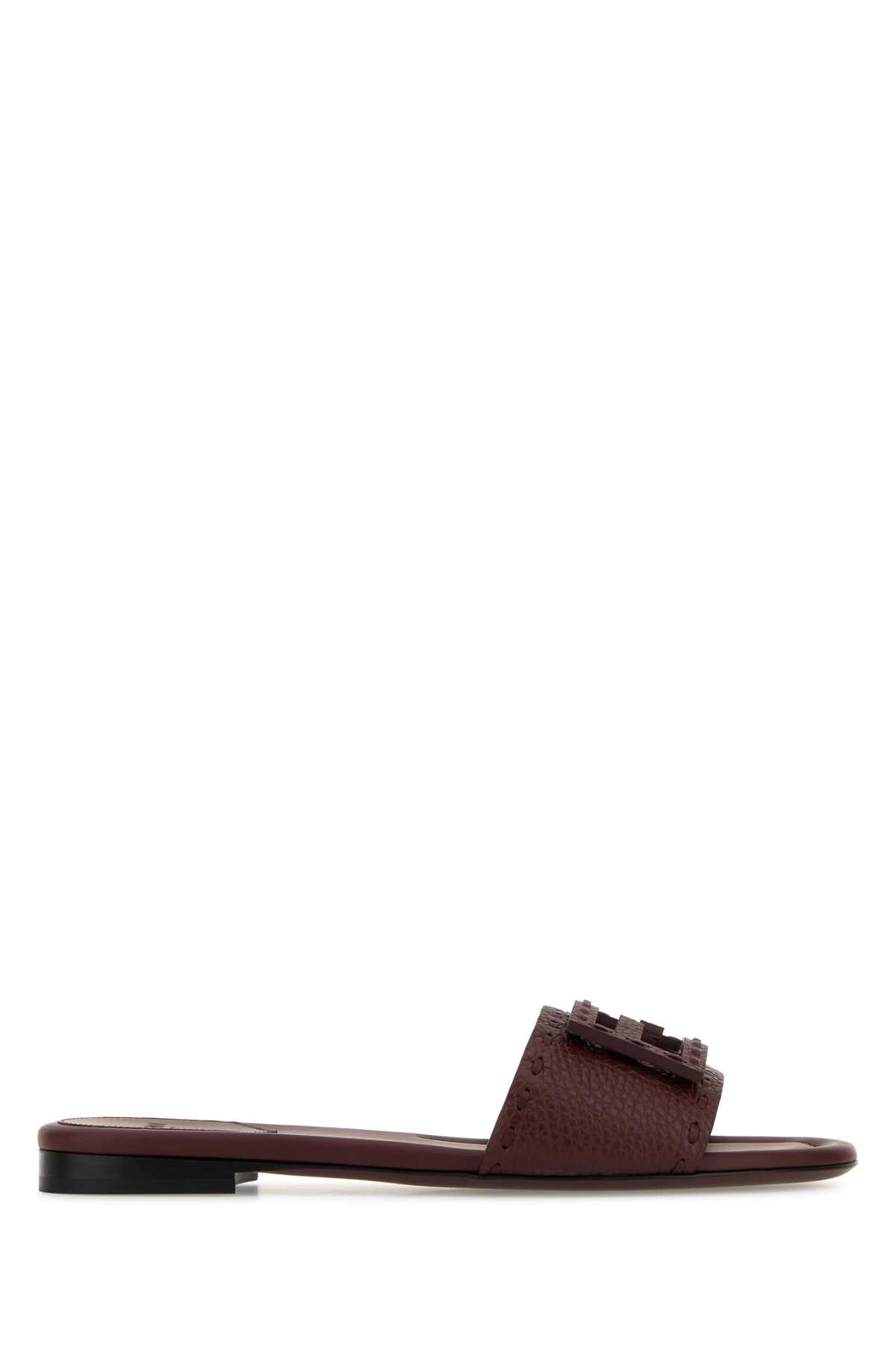 SLIDE VIT.BOTT+FF VITEL.C/INFI 8R8136AQY2F1TZ9 (FENDI / サンダル ) | FENDI (フェンディ)
