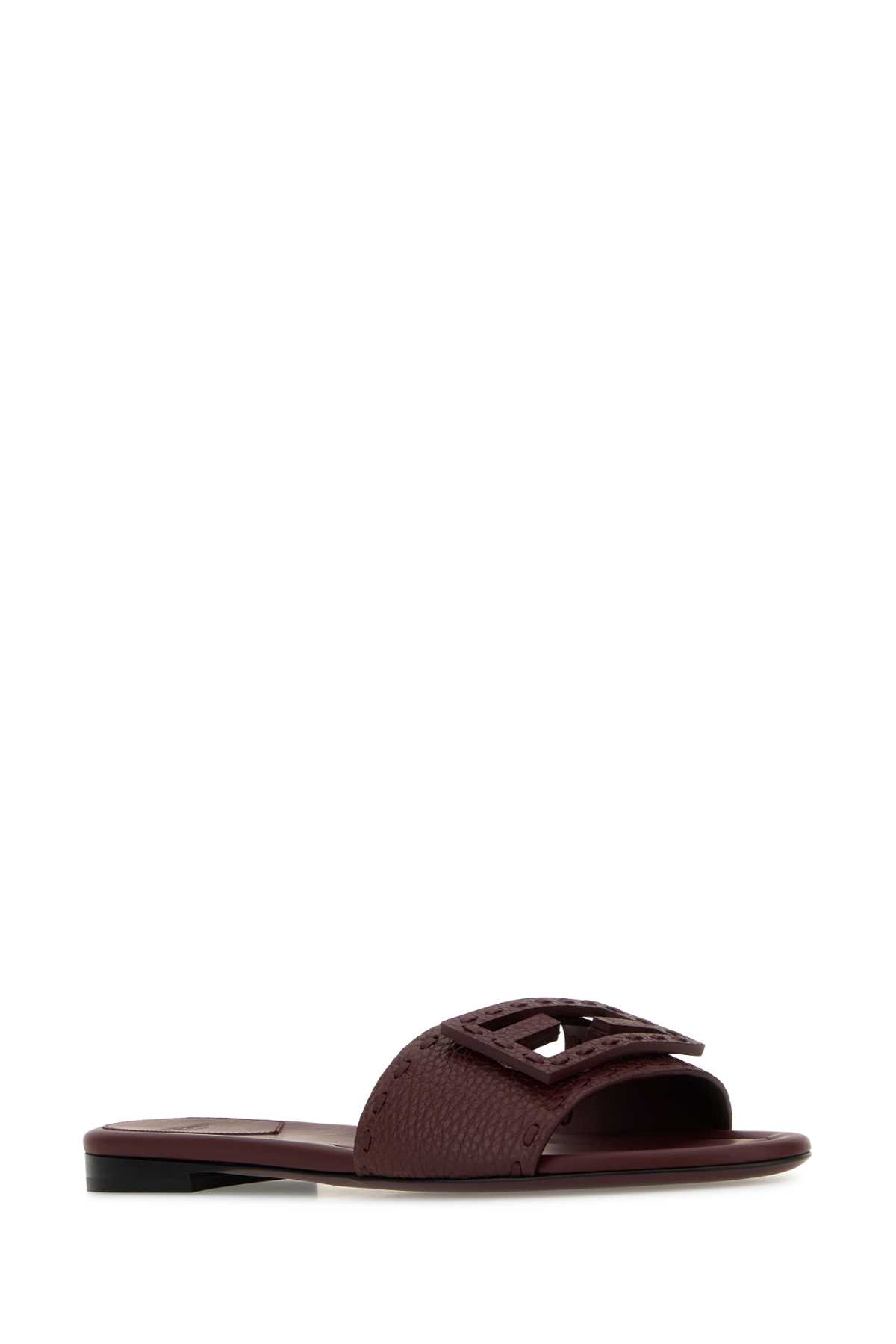 SLIDE VIT.BOTT+FF VITEL.C/INFI 8R8136AQY2F1TZ9 (FENDI / サンダル ) | FENDI (フェンディ)(1)
