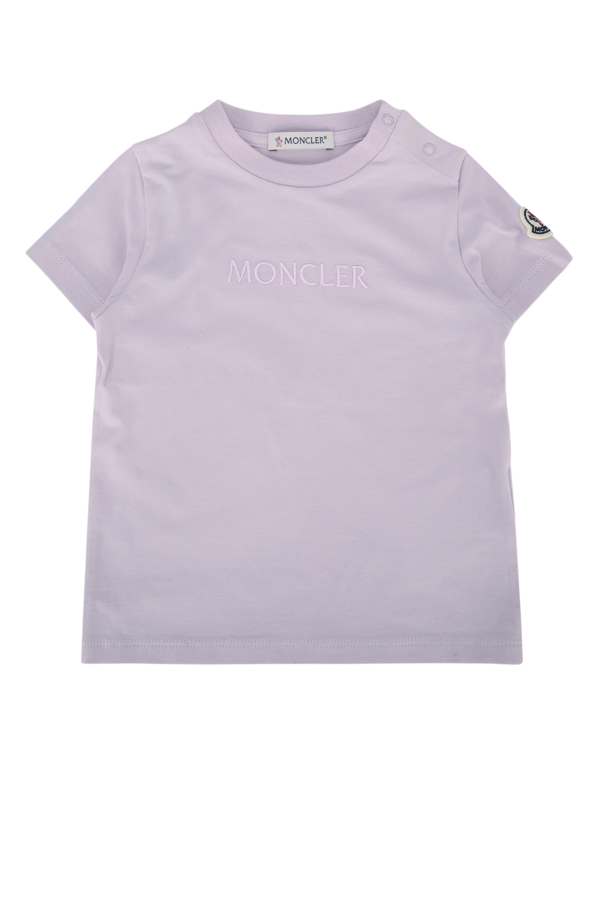 SS T-SHIRT L19518C0001089AUM509 (Moncler / Tシャツ・カットソー ) | Moncler (モンクレール)