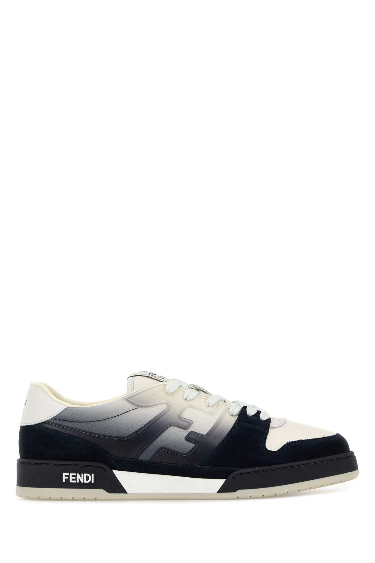 Multicolor leather Match sneakers 7E1688AWCSF1V8K (FENDI / スニーカー ) | FENDI (フェンディ)