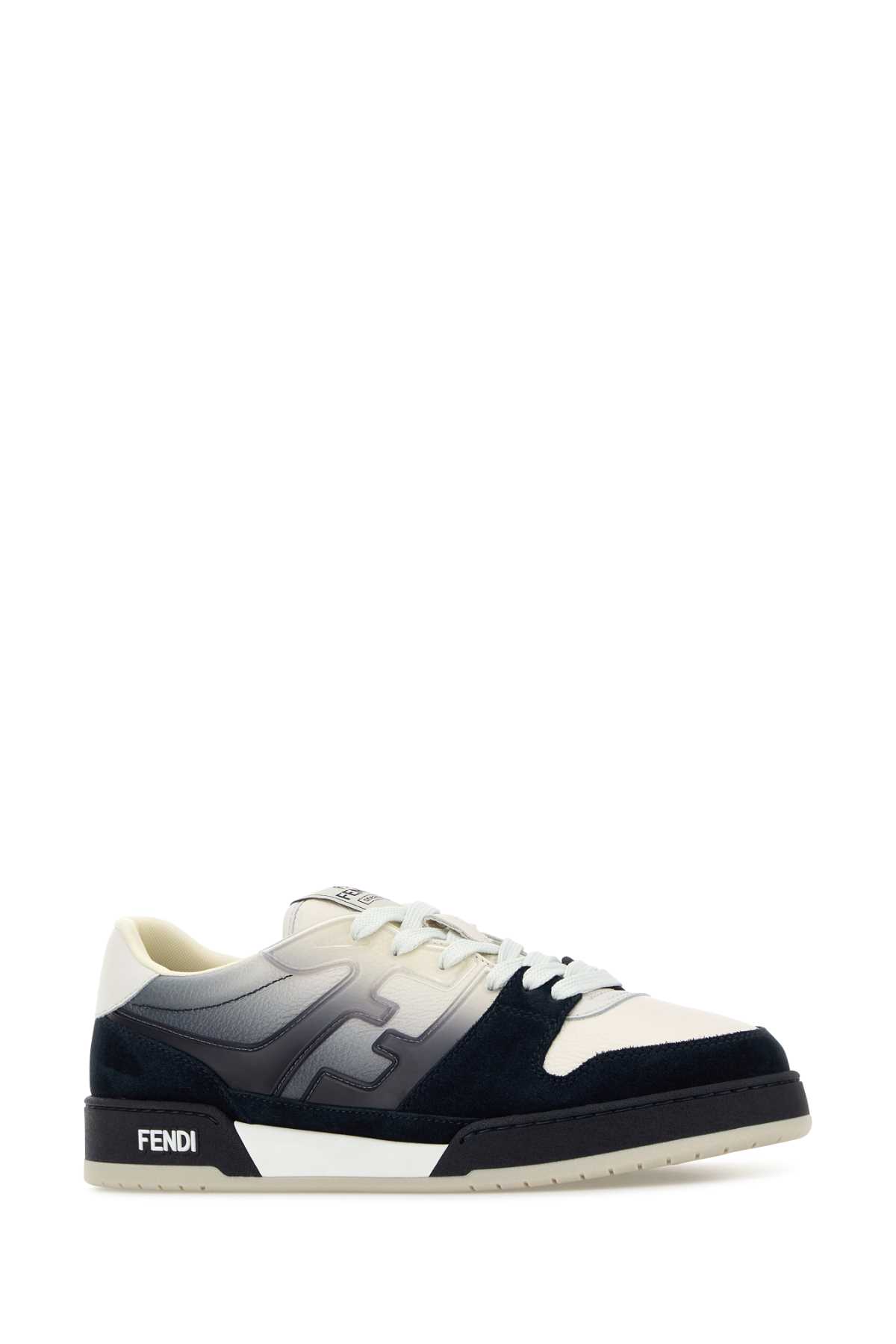 Multicolor leather Match sneakers 7E1688AWCSF1V8K (FENDI / スニーカー ) | FENDI (フェンディ)(1)