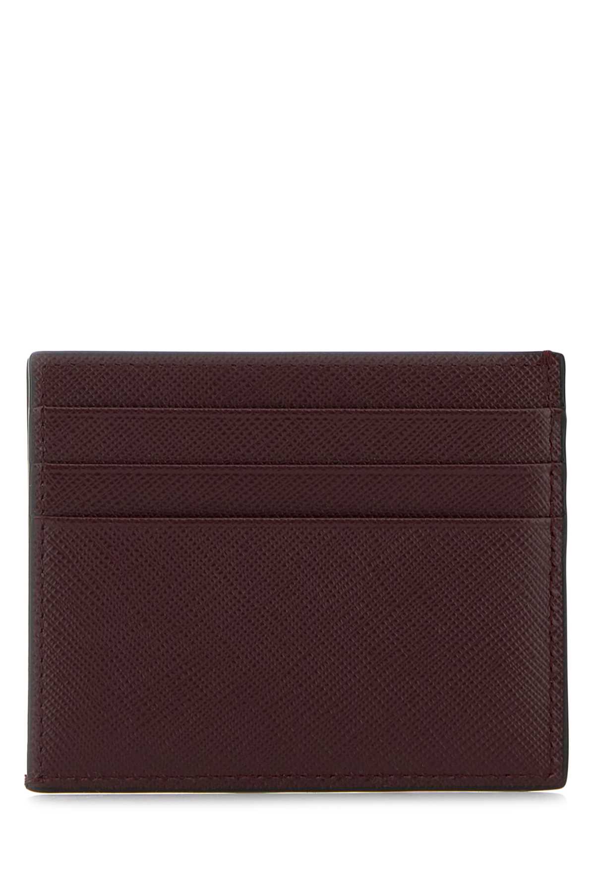Grape leather card holder 2MC223QHHF0007 (Prada / 財布・カードケース ) | Prada (プラダ)(2)
