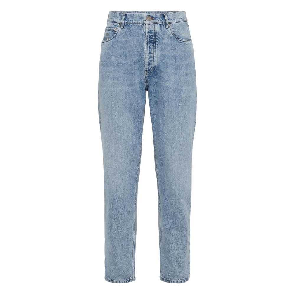 Jeans Brunello Cucinelli M241PO1090C9011 (Brunello Cucinelli / ジーンズ ) | Brunello Cucinelli (ブルネロ・クチネリ)