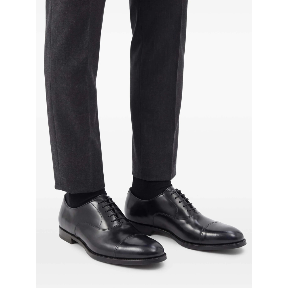 Shoe Doucal's DU1002MONZUF269NB00 (DOUCAL'S / レースアップ ) | DOUCAL'S (デュカルス)(4)