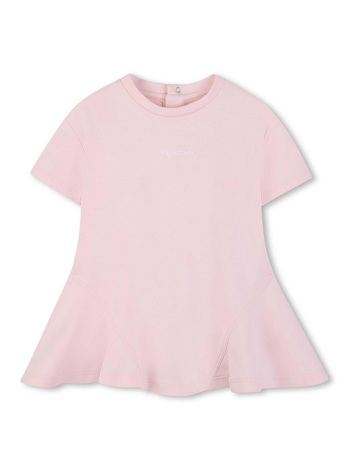 Dress With Logo H3117544Z (GIVENCHY / ワンピース・ドレス・オールインワン ) | GIVENCHY (ジバンシィ)