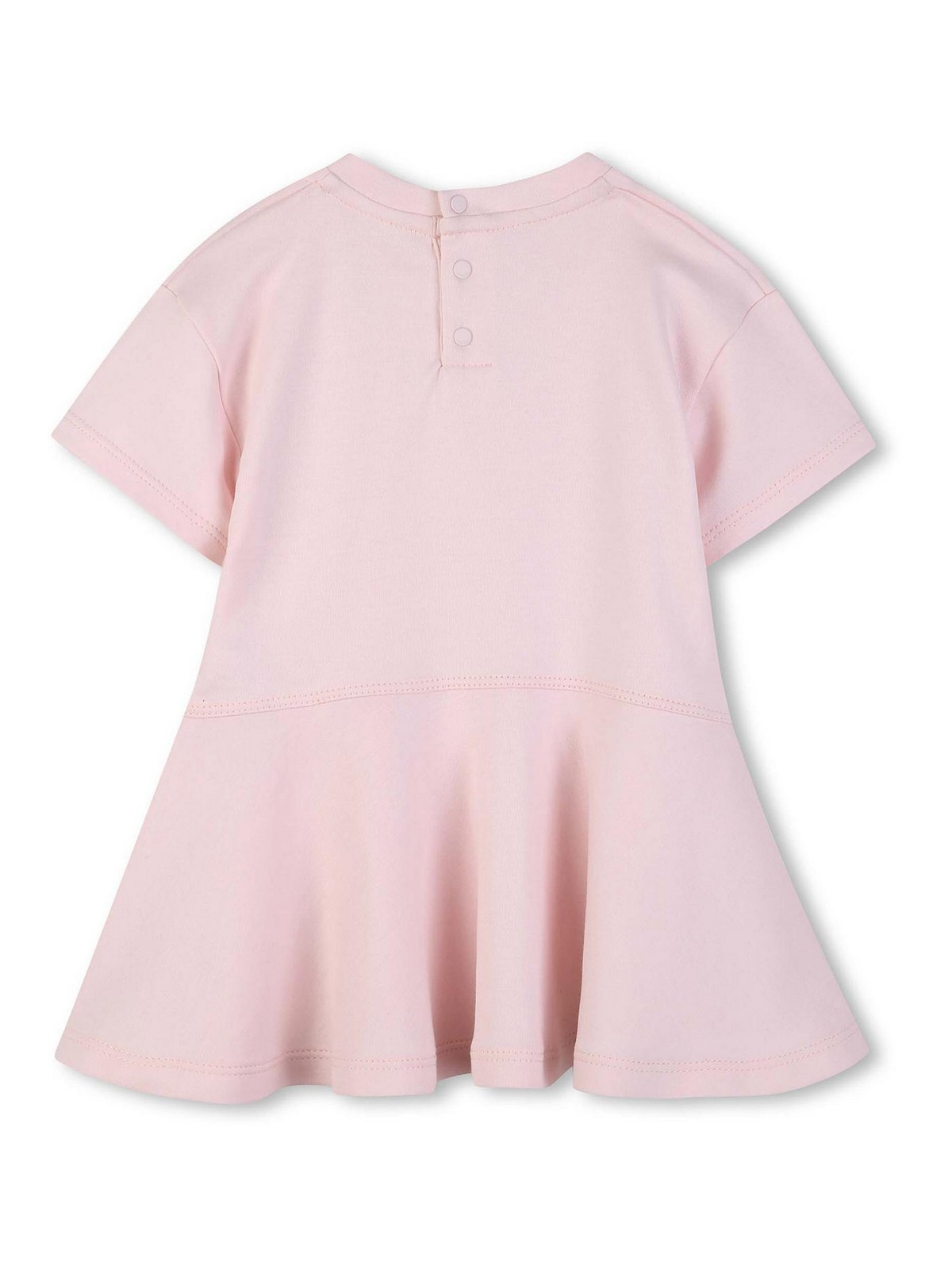 Dress With Logo H3117544Z (GIVENCHY / ワンピース・ドレス・オールインワン ) | GIVENCHY (ジバンシィ)(1)
