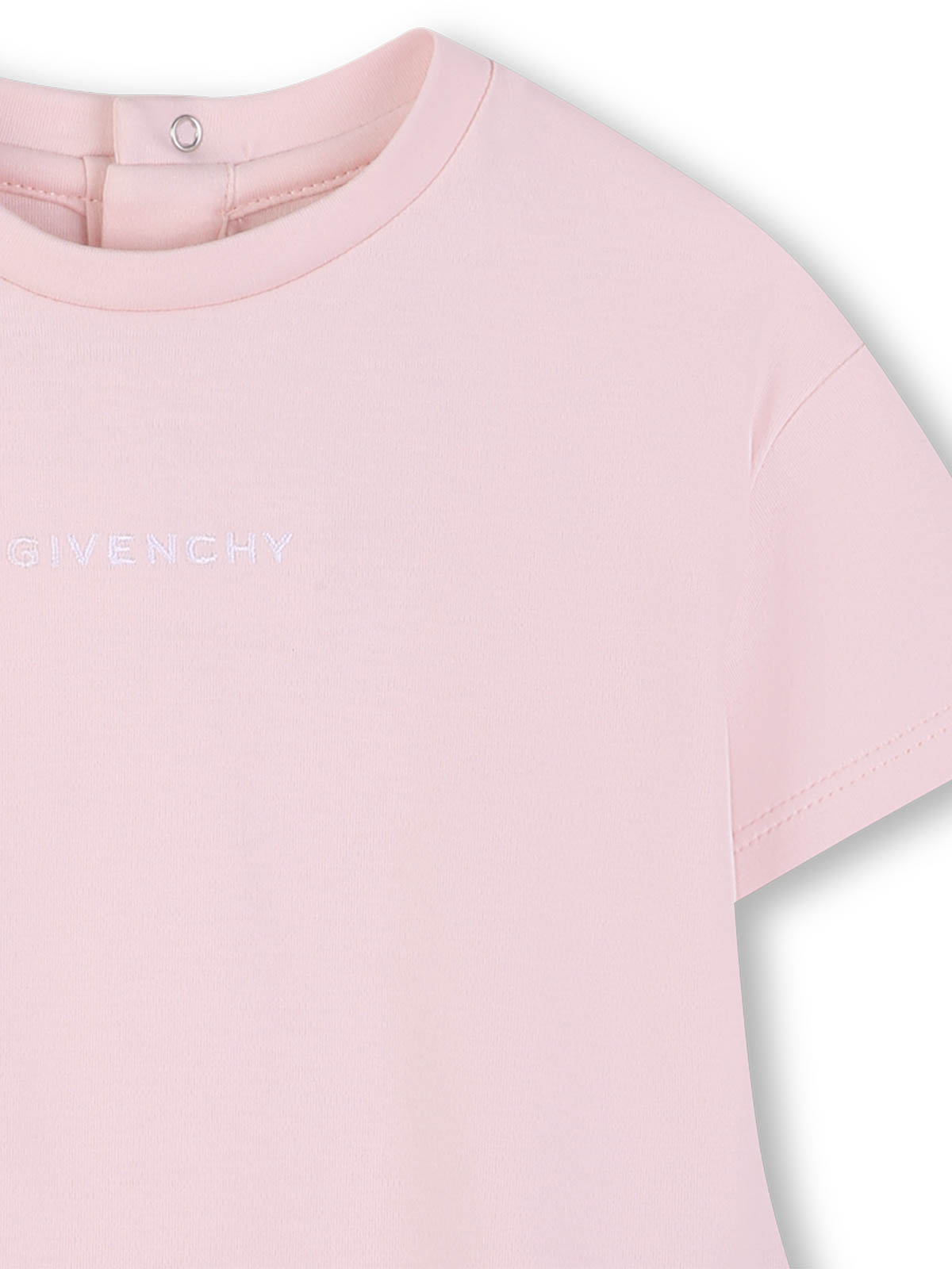 Dress With Logo H3117544Z (GIVENCHY / ワンピース・ドレス・オールインワン ) | GIVENCHY (ジバンシィ)(2)