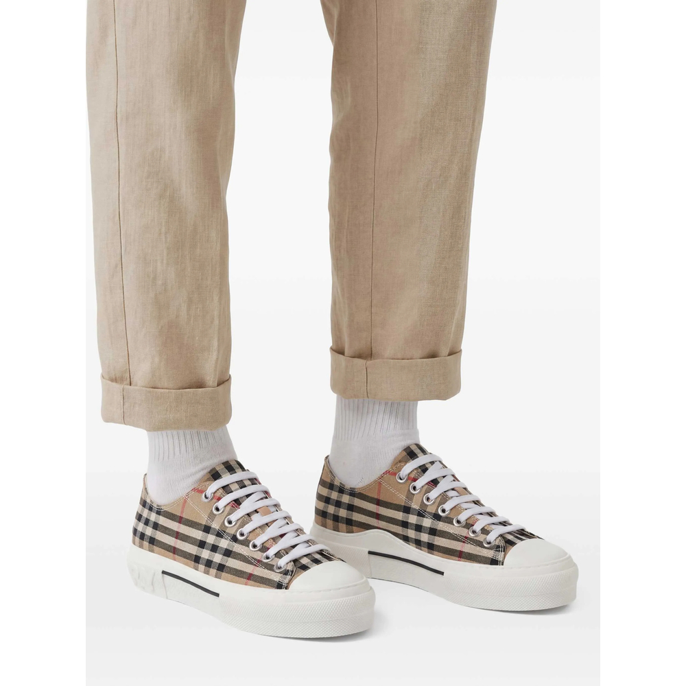 Sneaker Burberry 8049745MFTNRJACA7028 (Burberry / スニーカー ) | Burberry (バーバリー)(4)