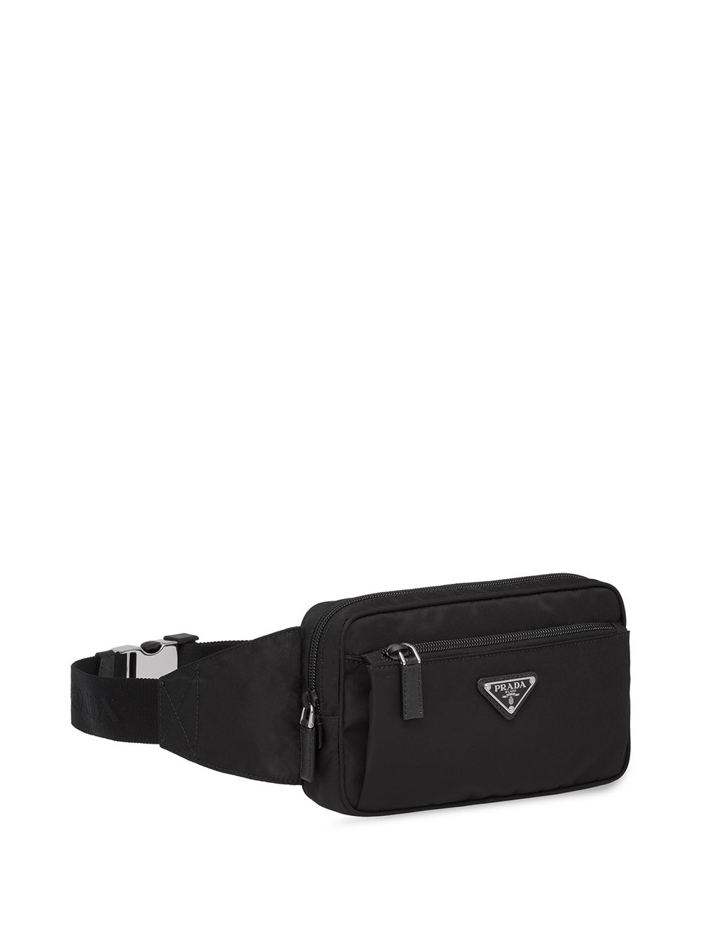 Prada Bags.. BLACK 2VL9772DMGF0002 (Prada / ボディ・ベルトバッグ ) | Prada (プラダ)(2)