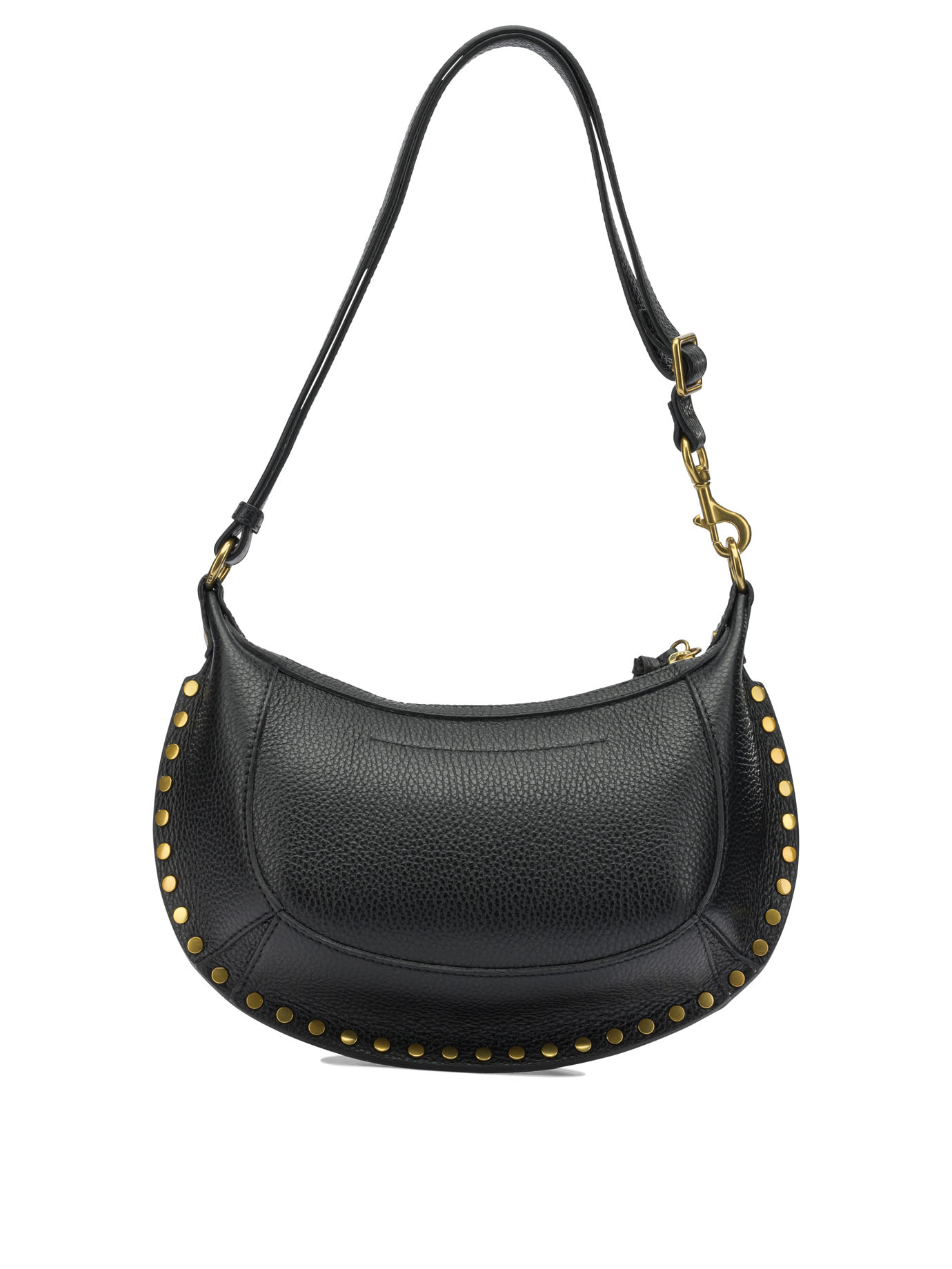 "Oskan Moon" small shoulder bag 26PPP0003FAD1C04M01BK (Isabel Marant / ハンドバッグ・ショルダーバッグ ) | Isabel Marant (イザベル マラン)(2)