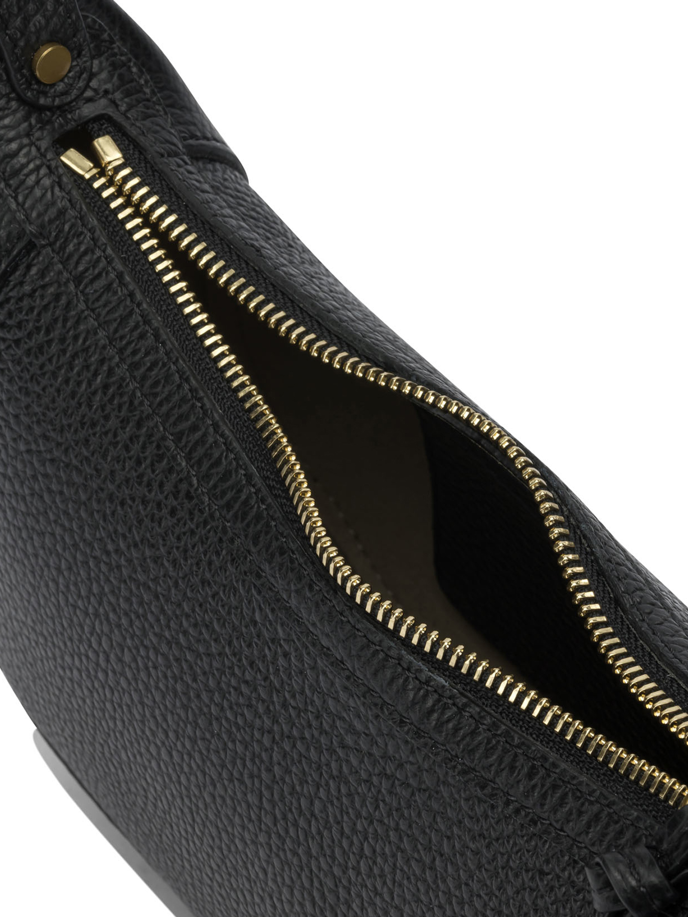 "Oskan Moon" small shoulder bag 26PPP0003FAD1C04M01BK (Isabel Marant / ハンドバッグ・ショルダーバッグ ) | Isabel Marant (イザベル マラン)(4)
