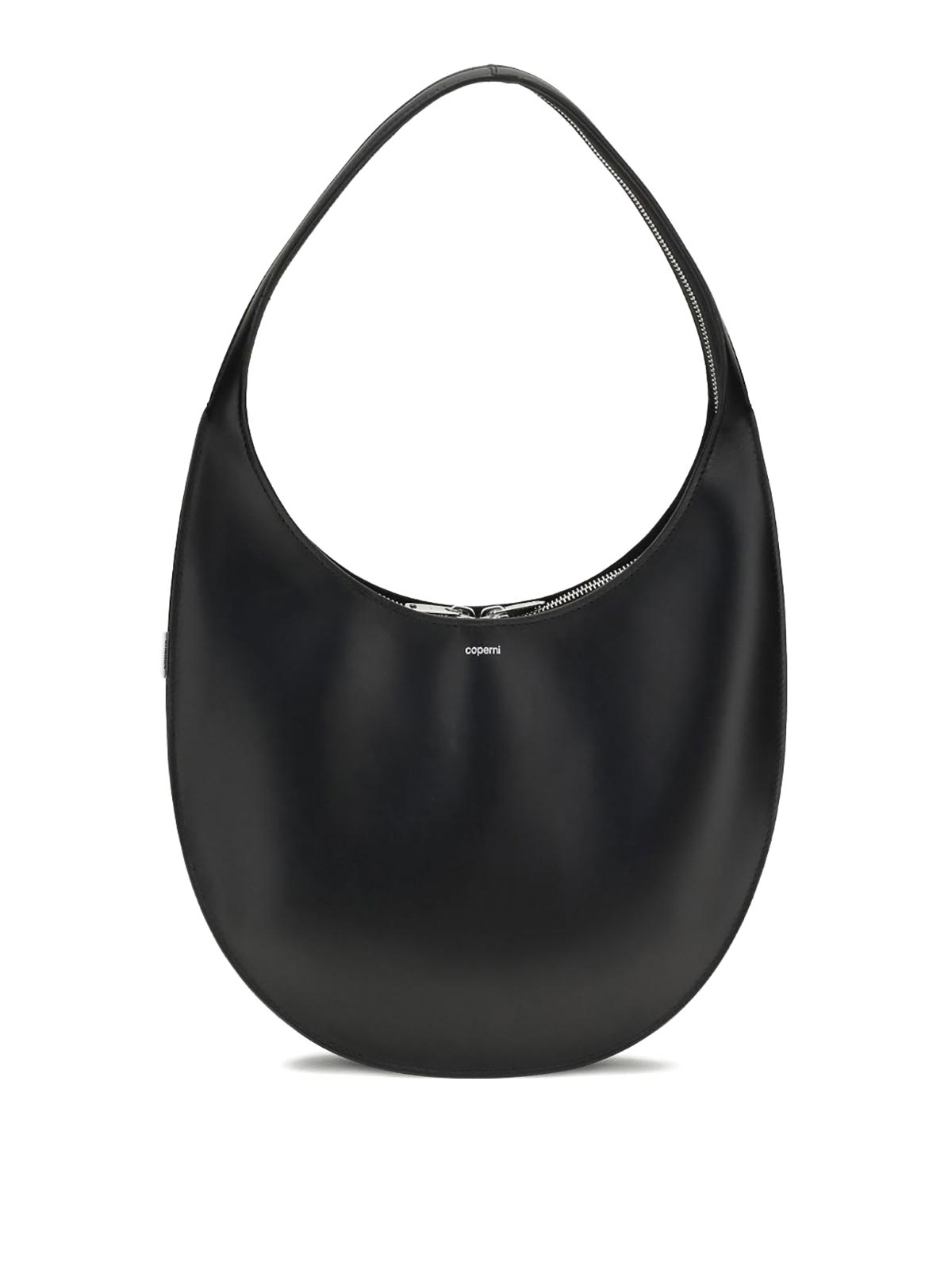 Smooth Leather Shoulder Bag COPBA109F6004BLK (COPERNI / ハンドバッグ・ショルダーバッグ ) | COPERNI (コペルニ)