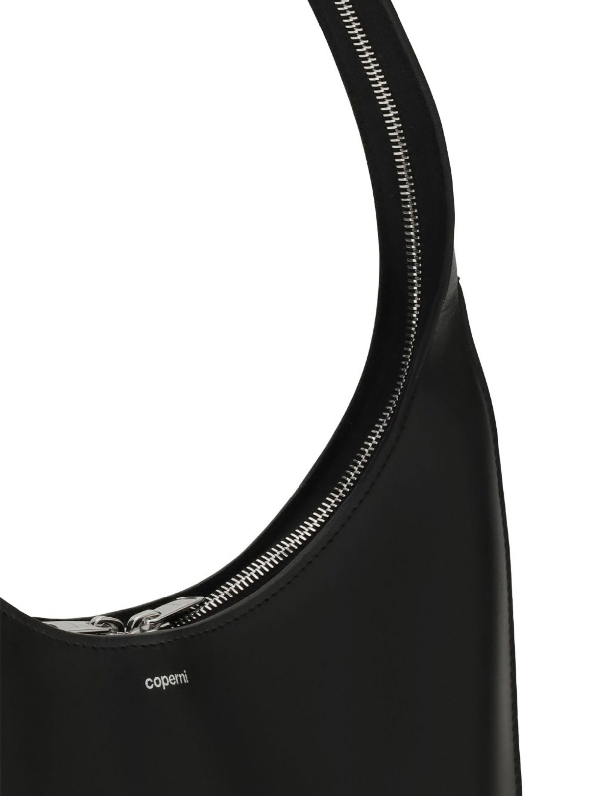 Smooth Leather Shoulder Bag COPBA109F6004BLK (COPERNI / ハンドバッグ・ショルダーバッグ ) | COPERNI (コペルニ)(2)