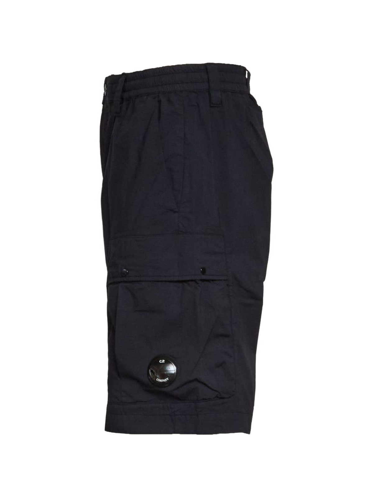 Cargo Shorts White Lens 20CMBE254A006439G888 (C.P. Company / ショートパンツ ) | C.P. Company (シーピーカンパニー)(2)