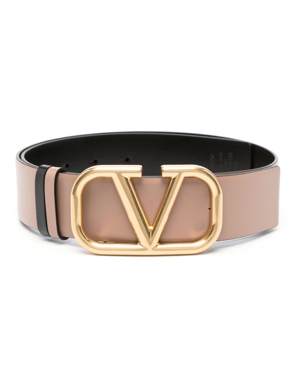 Valentino Garavani Belts POWDER WT0S11ZFRLC8 (Valentino Garavani / ベルト・サスペンダー ) | Valentino Garavani (ヴァレンティノ)