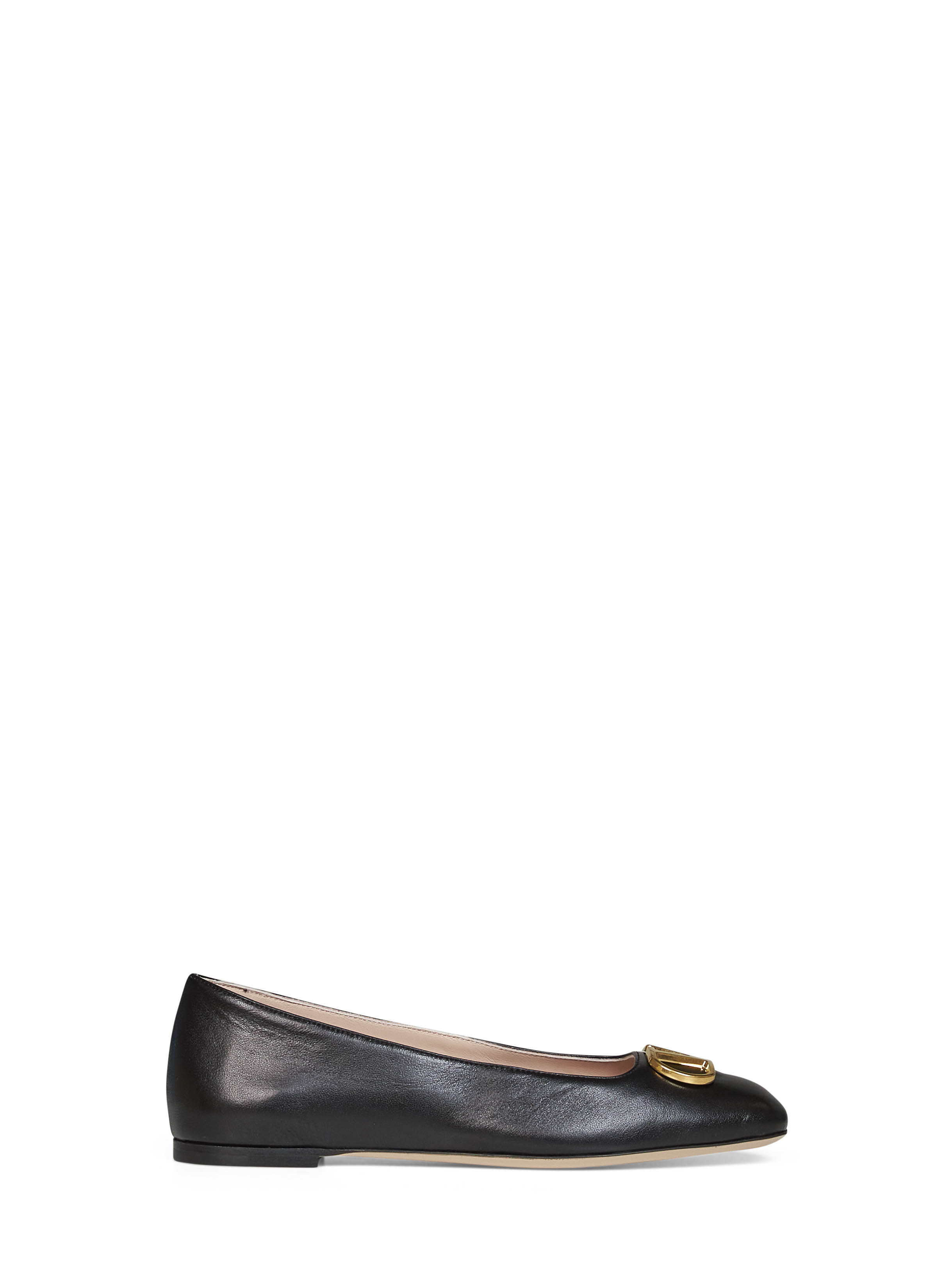 Valentino Garavani Flat shoes 8W0S0PI8RRE0NO (Valentino Garavani / フラットシューズ ) | Valentino Garavani (ヴァレンティノ)