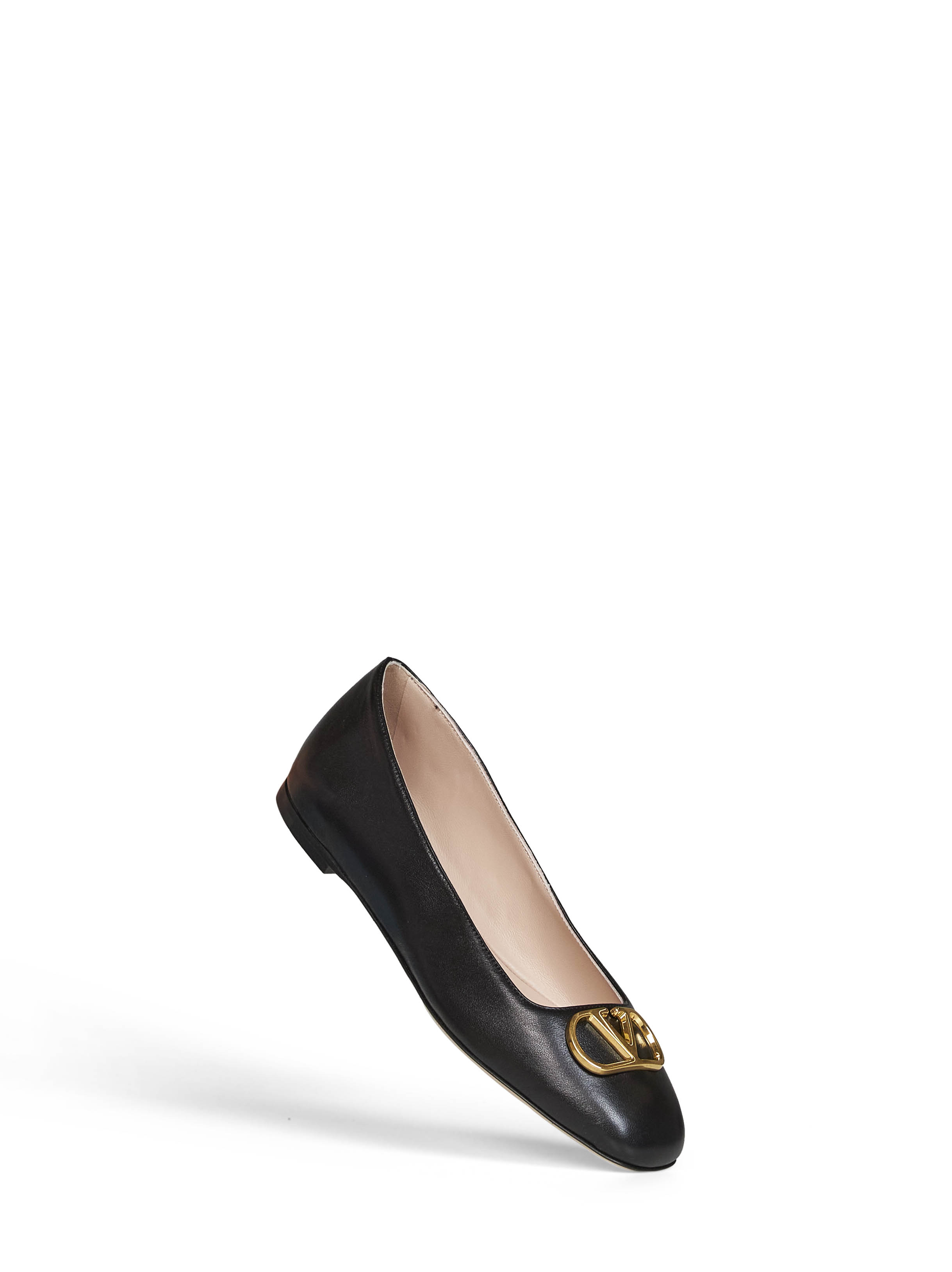 Valentino Garavani Flat shoes 8W0S0PI8RRE0NO (Valentino Garavani / フラットシューズ ) | Valentino Garavani (ヴァレンティノ)(3)
