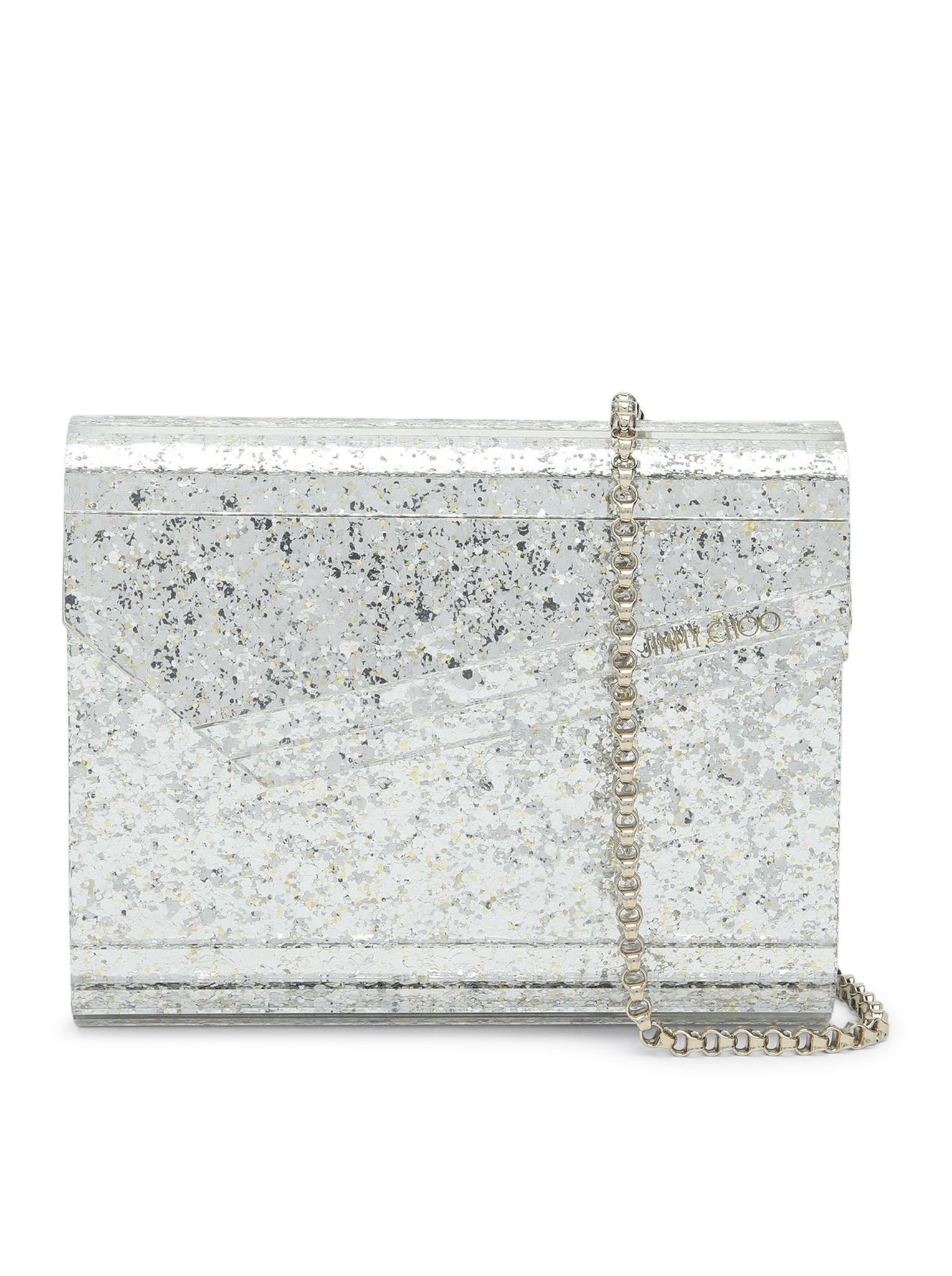 SMALL CANDY CLUTCH CANDYCOC120011 (JIMMY CHOO / クラッチバッグ・ポーチ ) | JIMMY CHOO (ジミー チュウ)