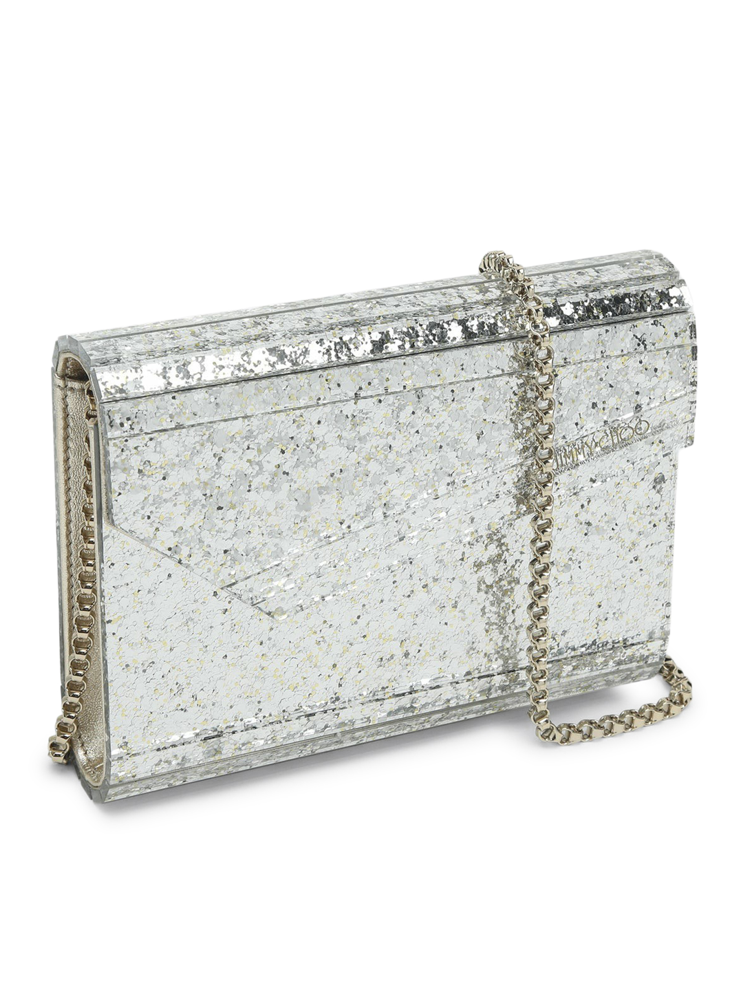SMALL CANDY CLUTCH CANDYCOC120011 (JIMMY CHOO / クラッチバッグ・ポーチ ) | JIMMY CHOO (ジミー チュウ)(2)